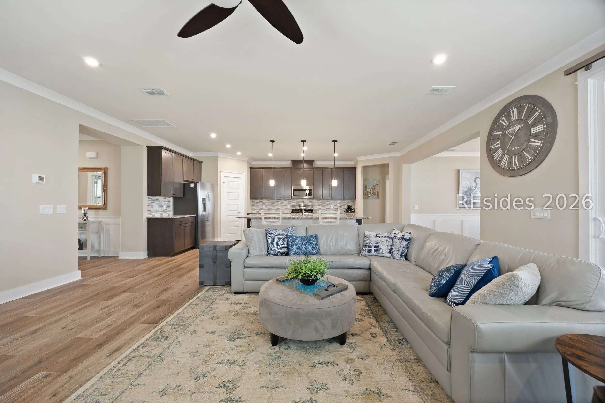 90 Carolina Oaks Avenue Okatie SC 29909