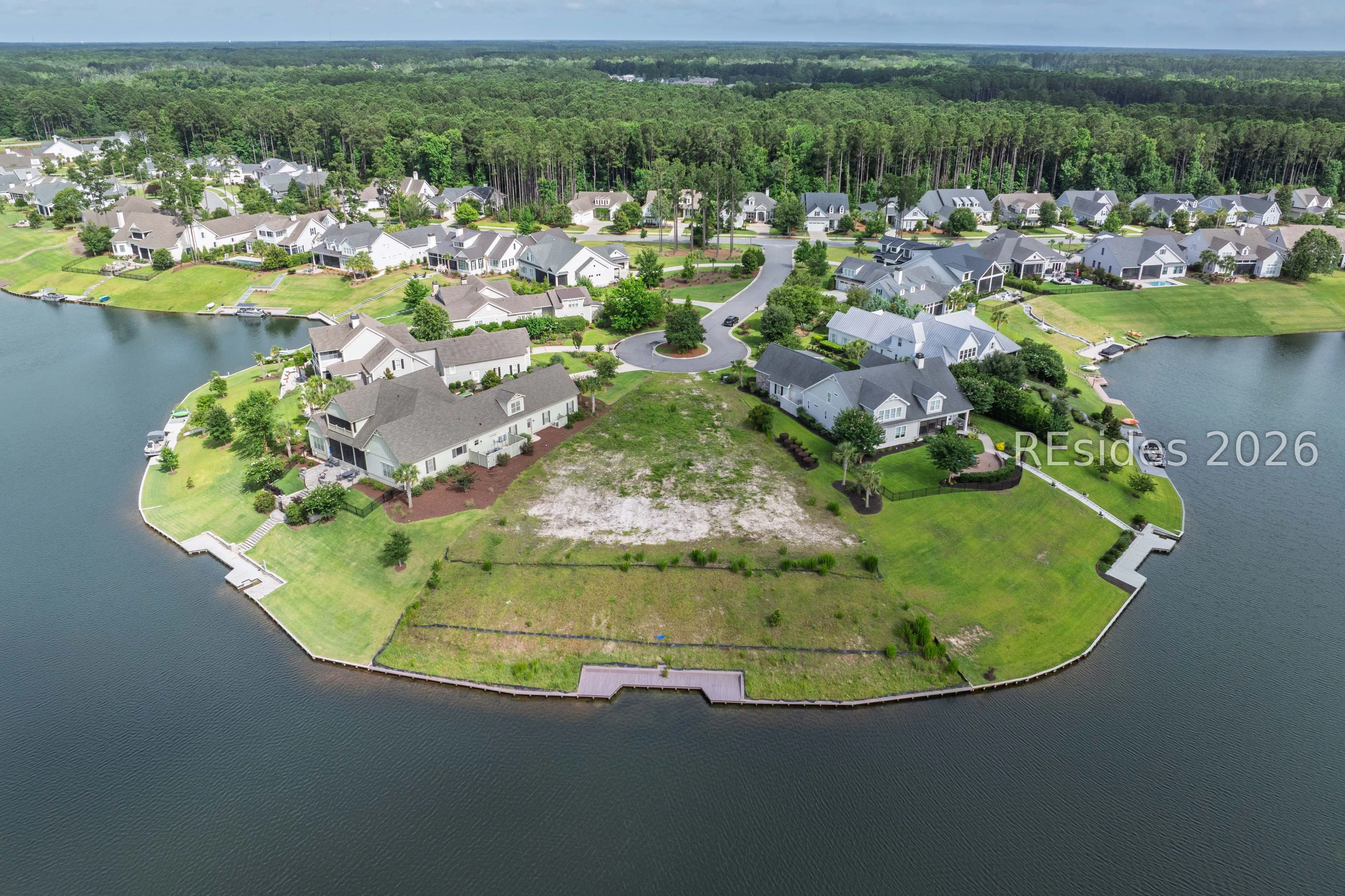 9 Reflection Point Bluffton SC 29910
