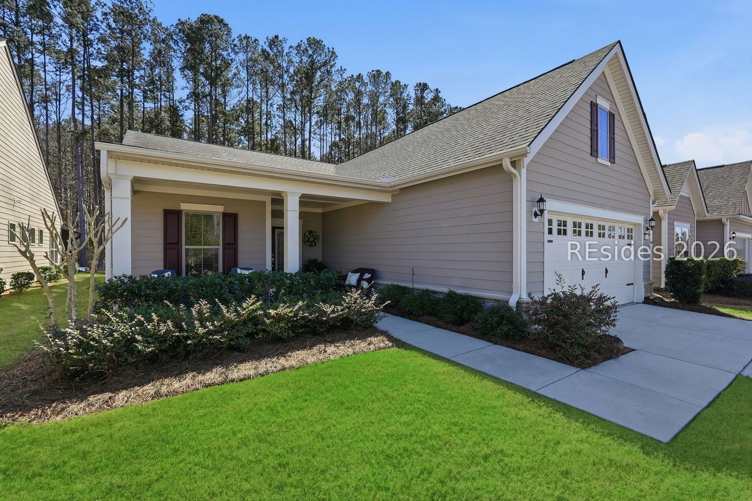 1197 Northlake Boulevard Okatie SC 29909