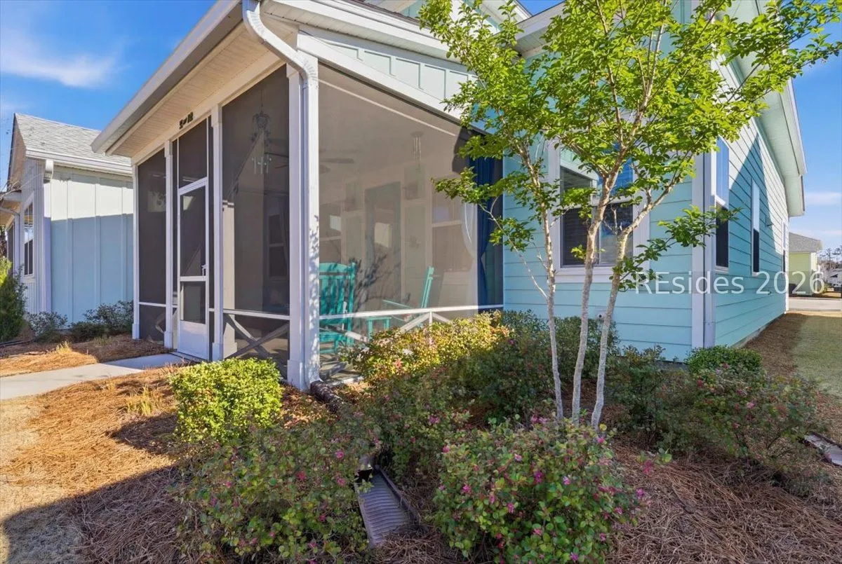 35 Caribbean Soul Avenue Hardeeville SC 29927