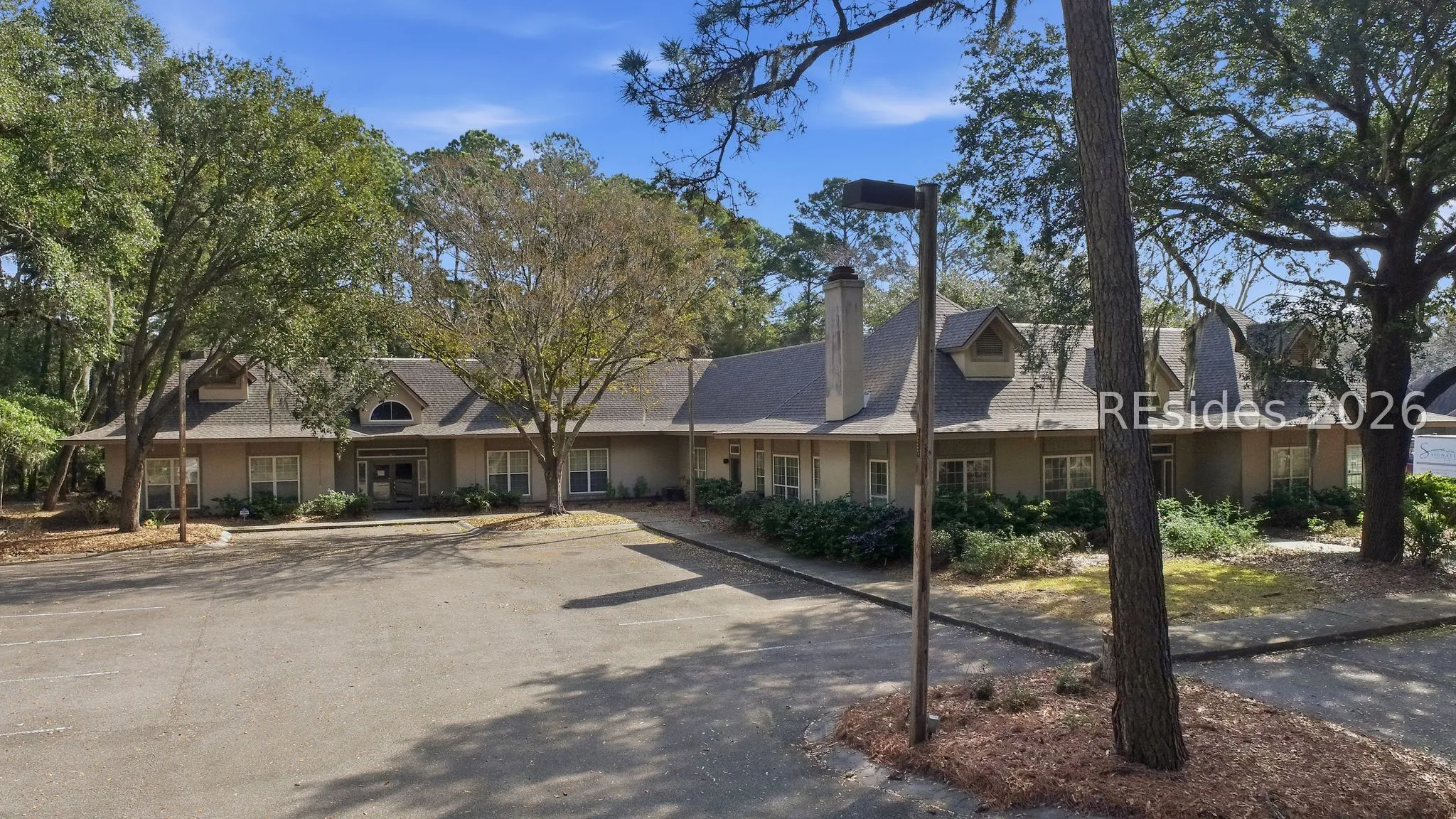 20 Capital Drive Hilton Head Island SC 29926