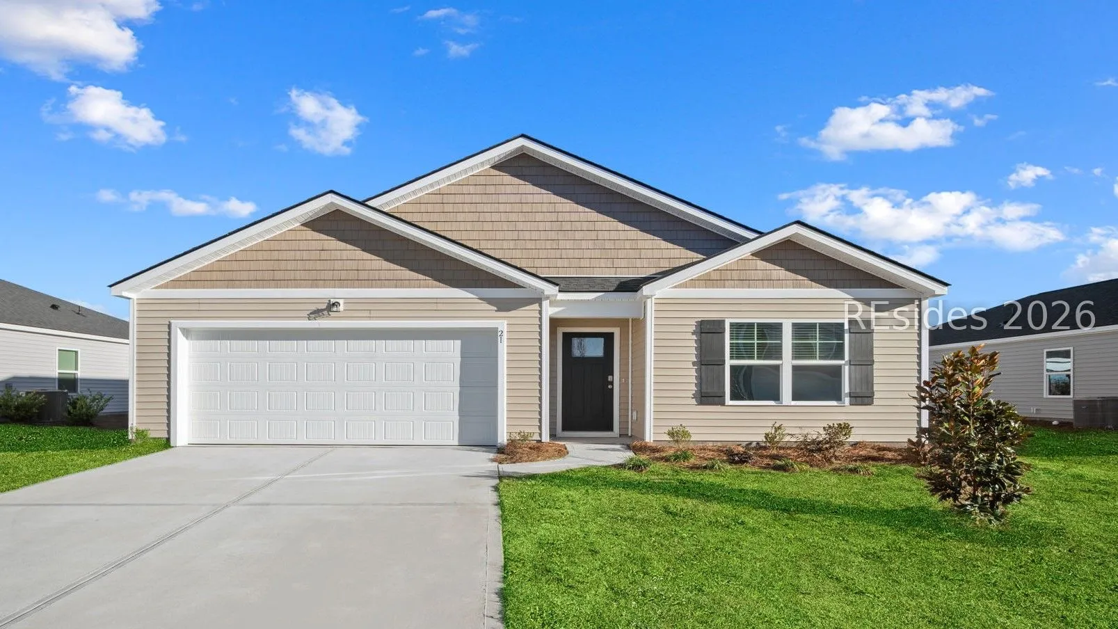 95 Pollen Drive Ridgeland SC 29936