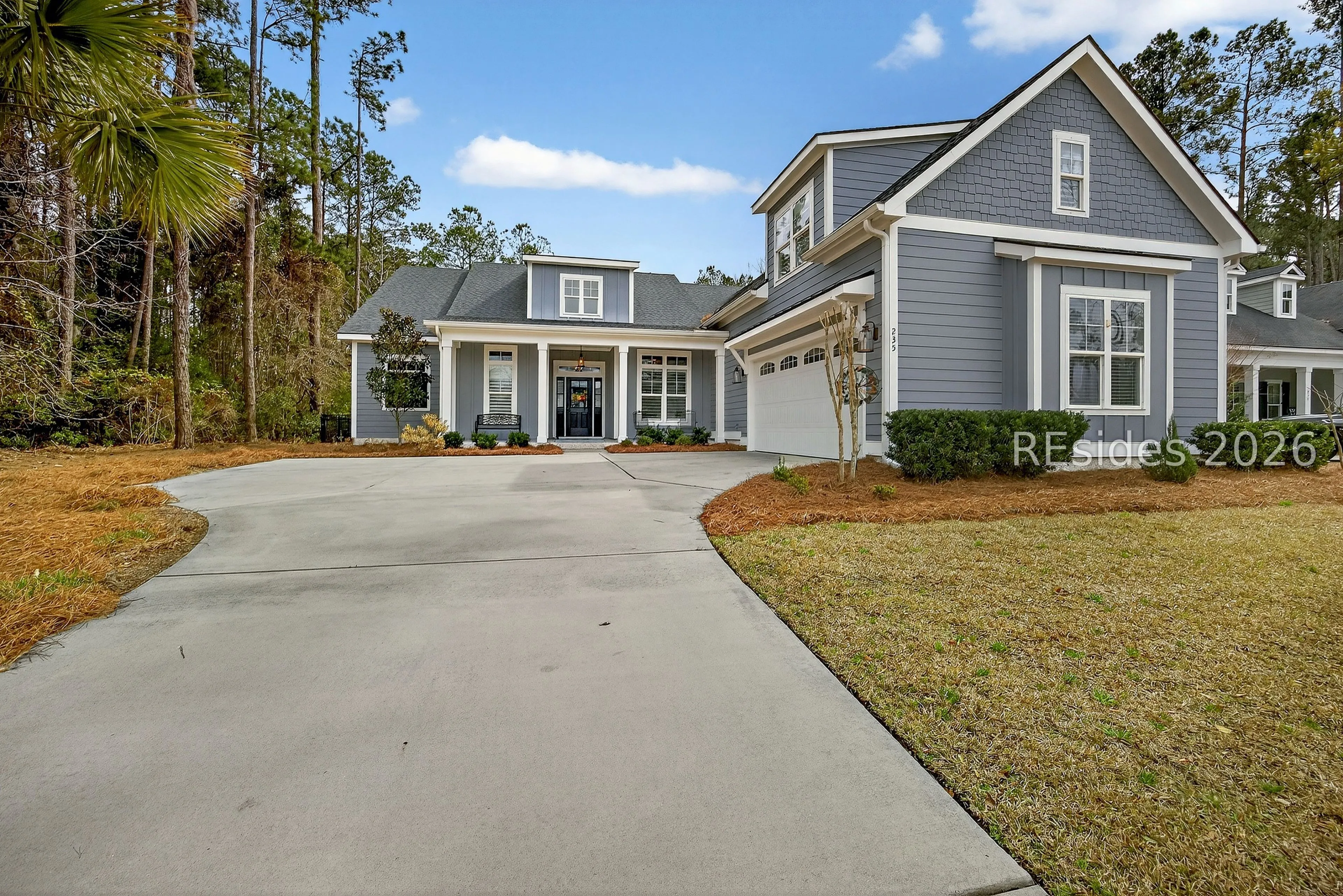 235 Hampton Lake Drive Bluffton SC 29910