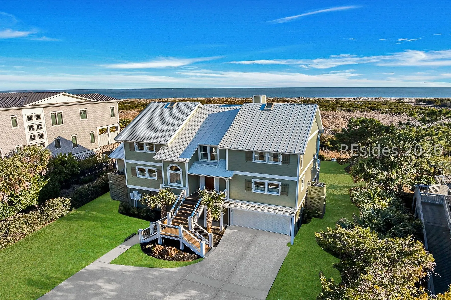 763 Marlin Drive Fripp Island SC 29920