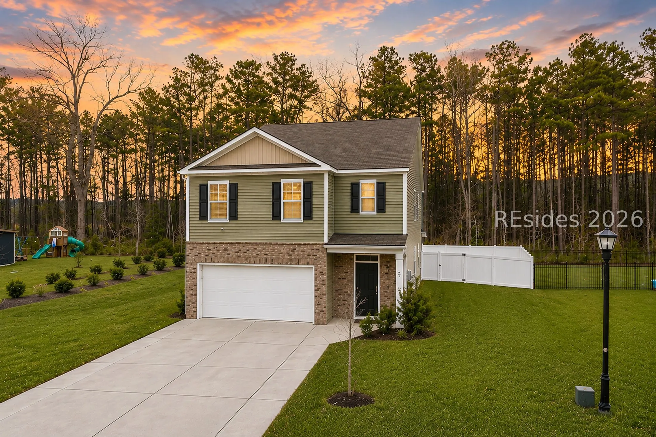 77 Cedar View Circle Bluffton SC 29909