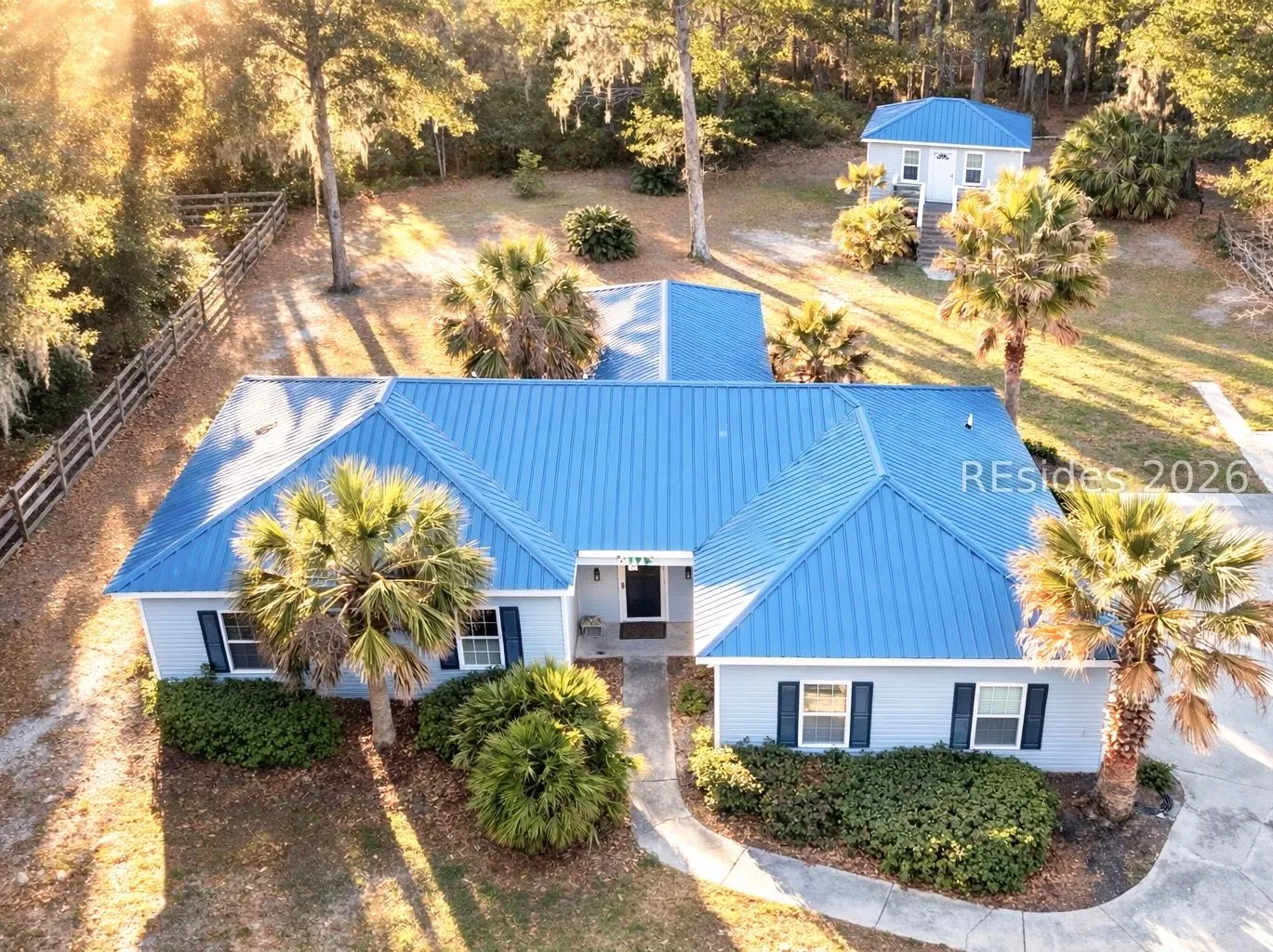 5 Cedar Point Drive Ladys Island SC 29907