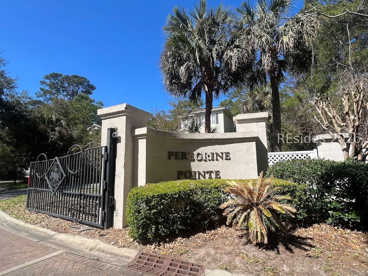 14 Peregrine Drive Hilton Head Island SC 29926