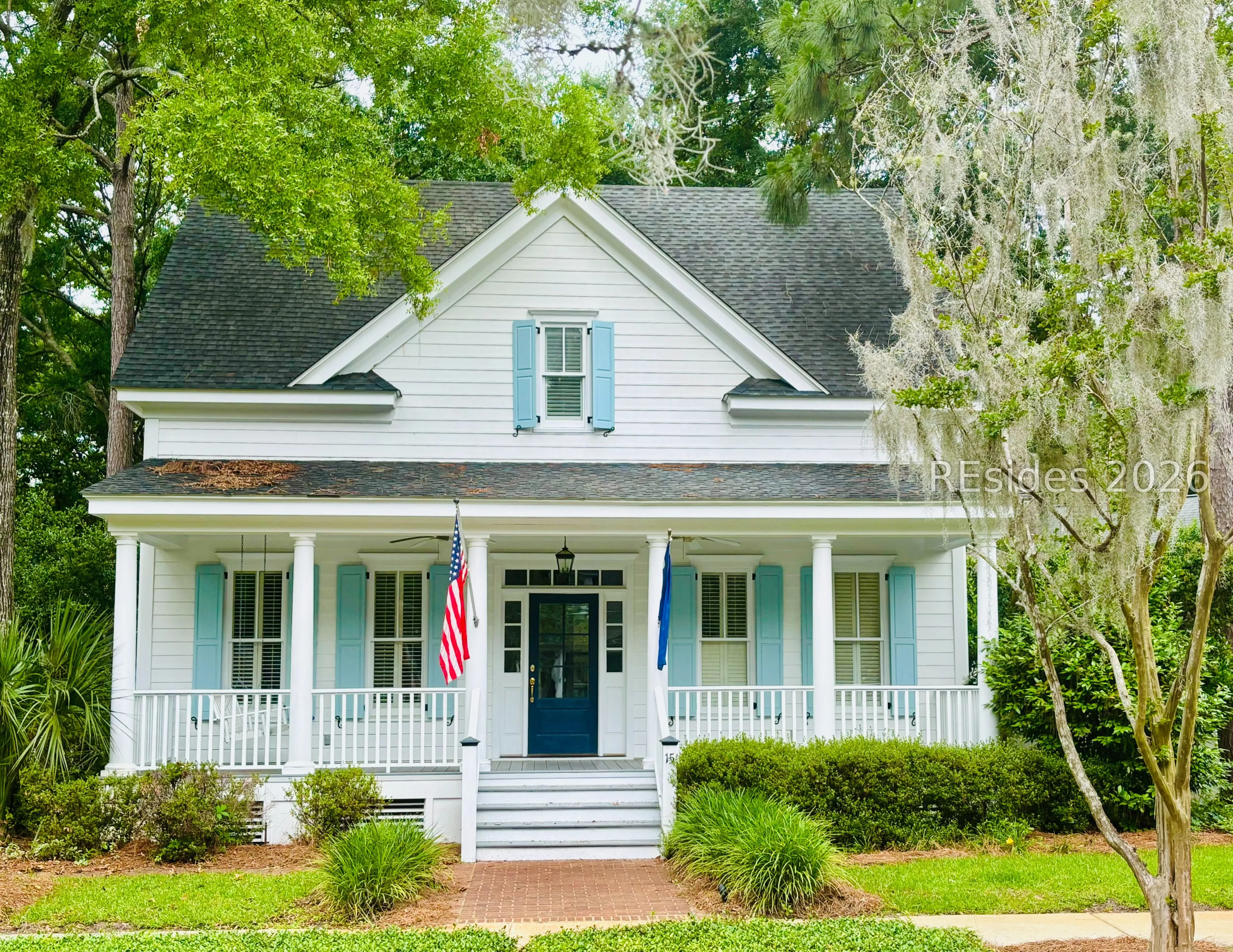 15 Hayek Street Beaufort SC 29907