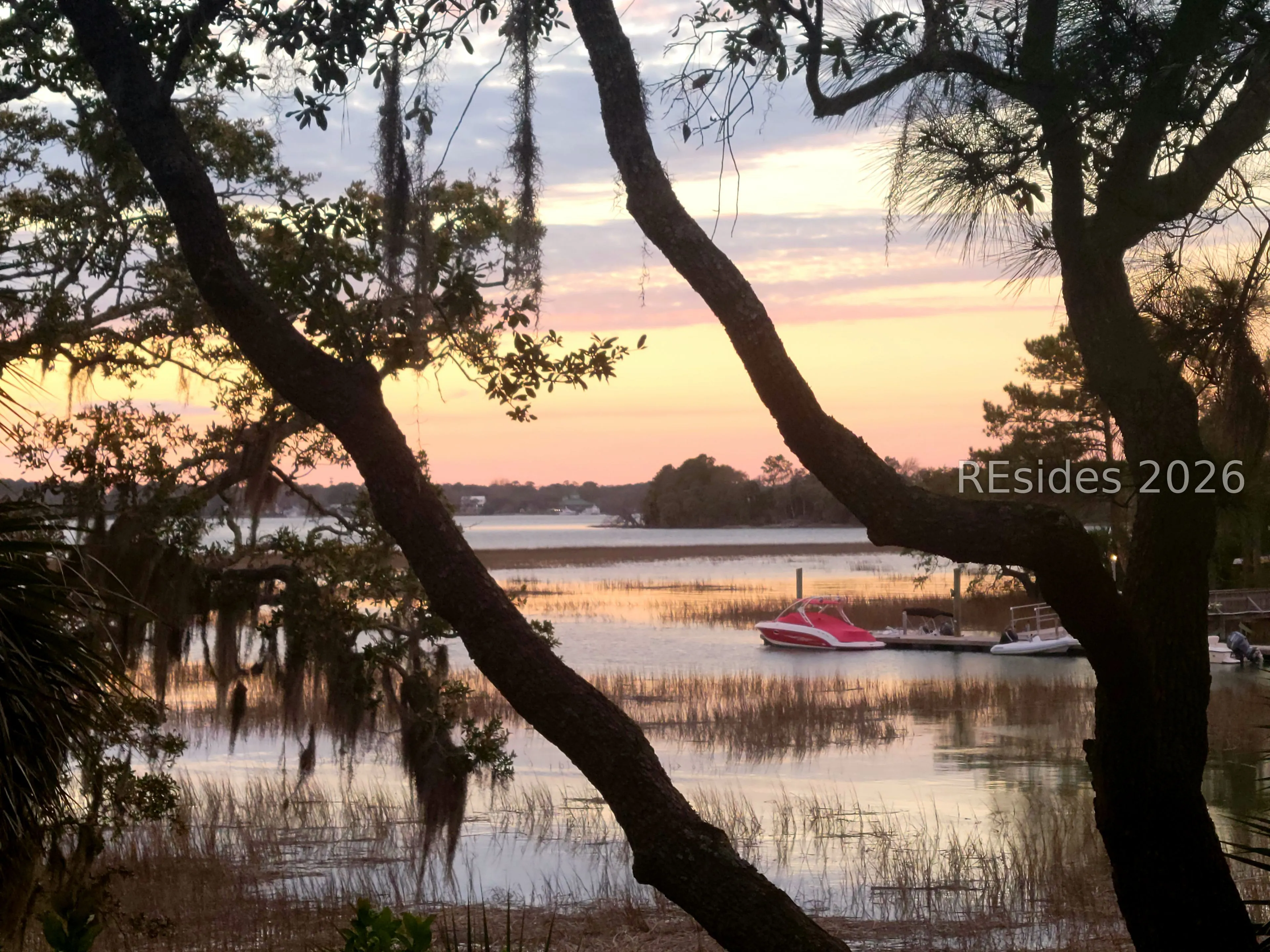 64 Crosstree Drive Hilton Head Island SC 29926