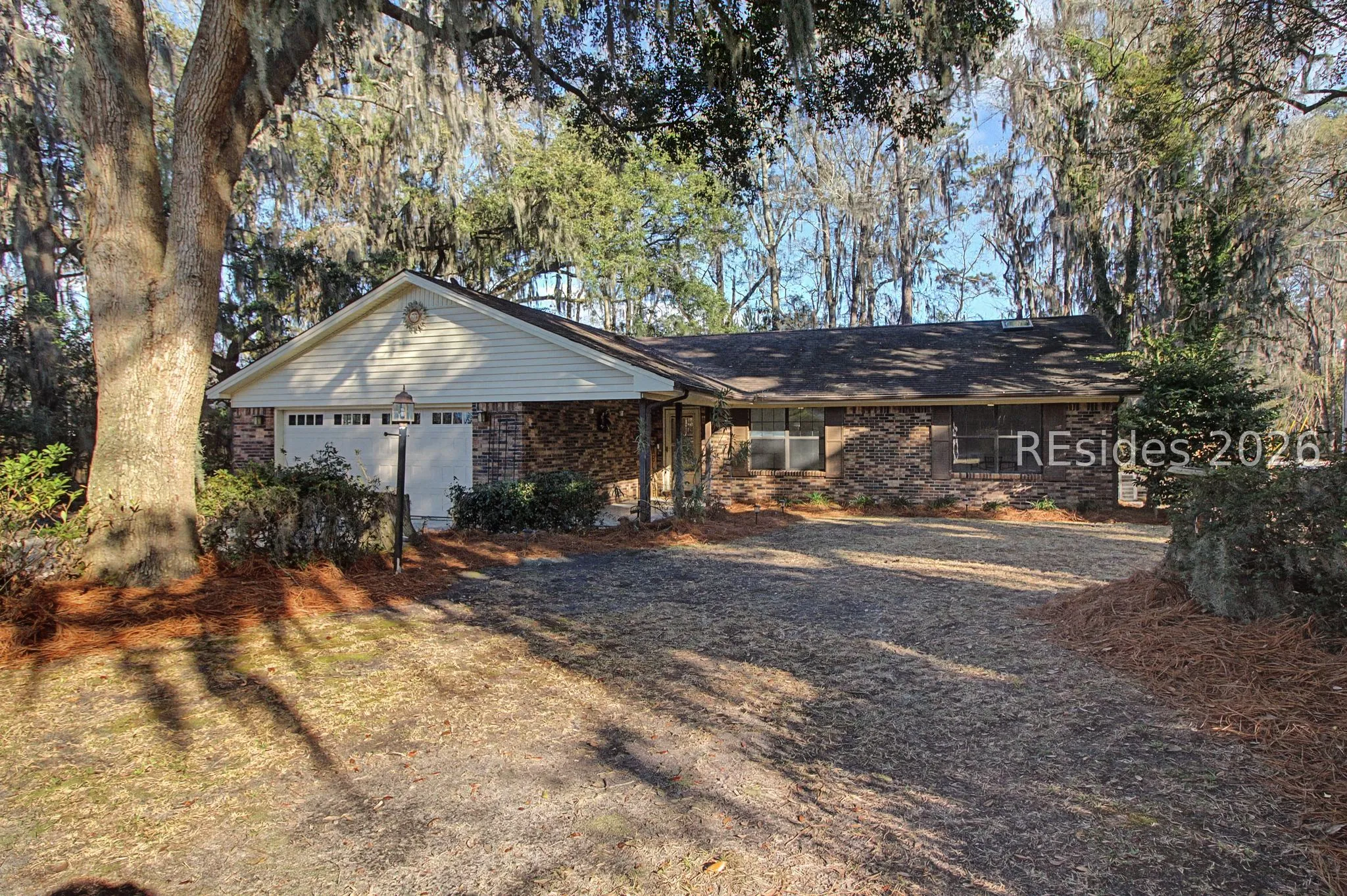2001 Ashwood Circle Beaufort SC 29906