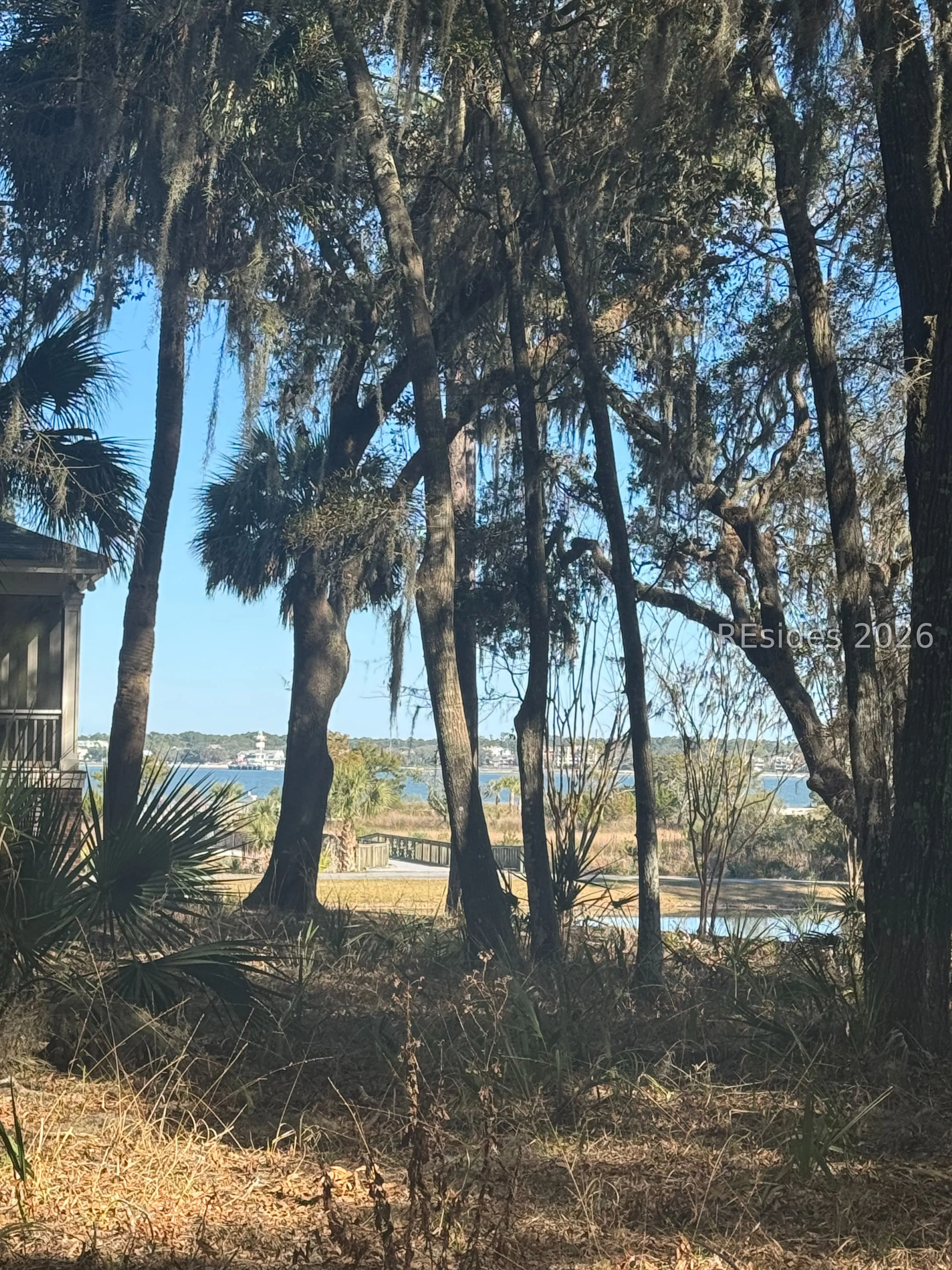 4 Front Light Walk Daufuskie Island SC 29915