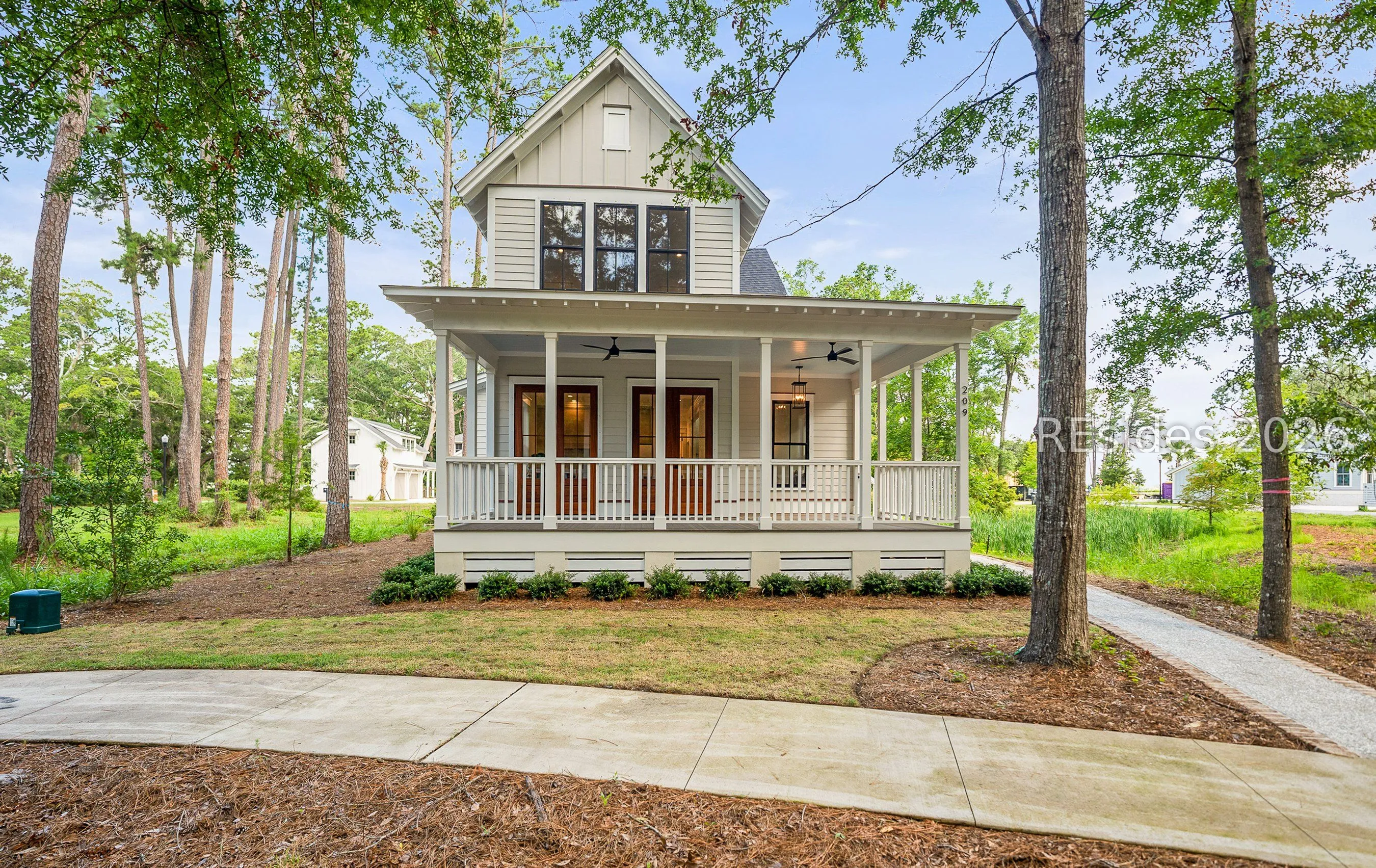 209 Harborview Drive Beaufort SC 29907