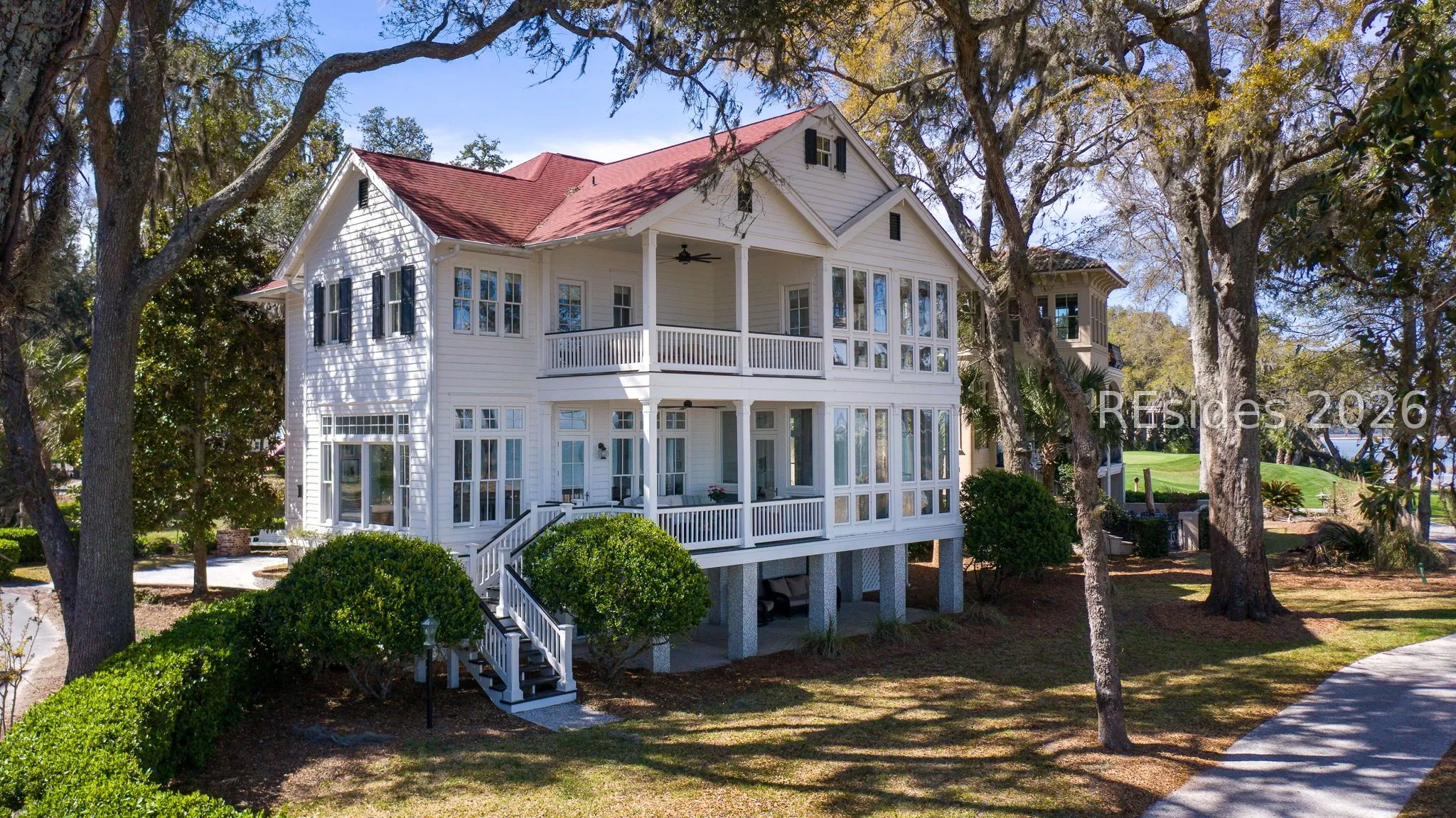 43 Tabby Circle Daufuskie Island SC 29915