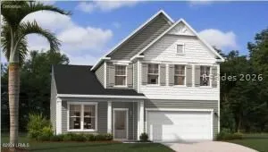 715 Rifle Road Ridgeland SC 29936
