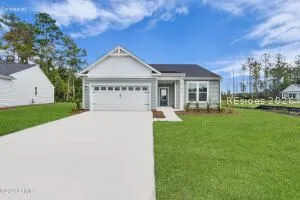 493 Rifle Road Ridgeland SC 29937