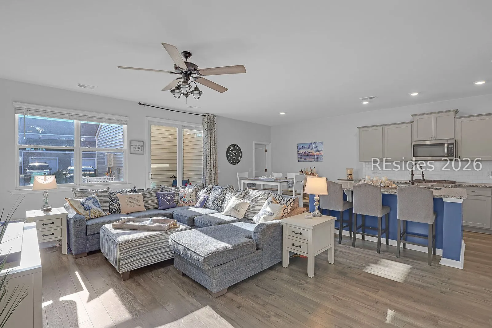 2092 Blakers Boulevard Bluffton SC 29909