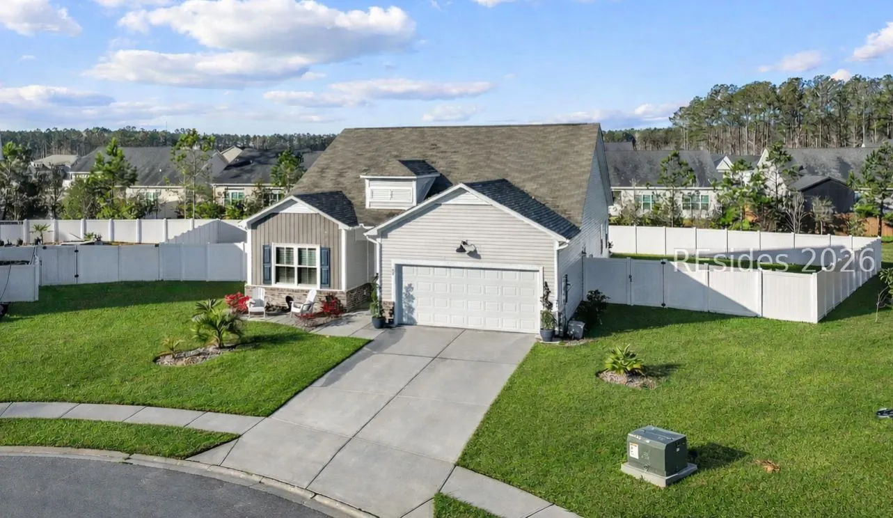 88 Parsons Place Ridgeland SC 29936