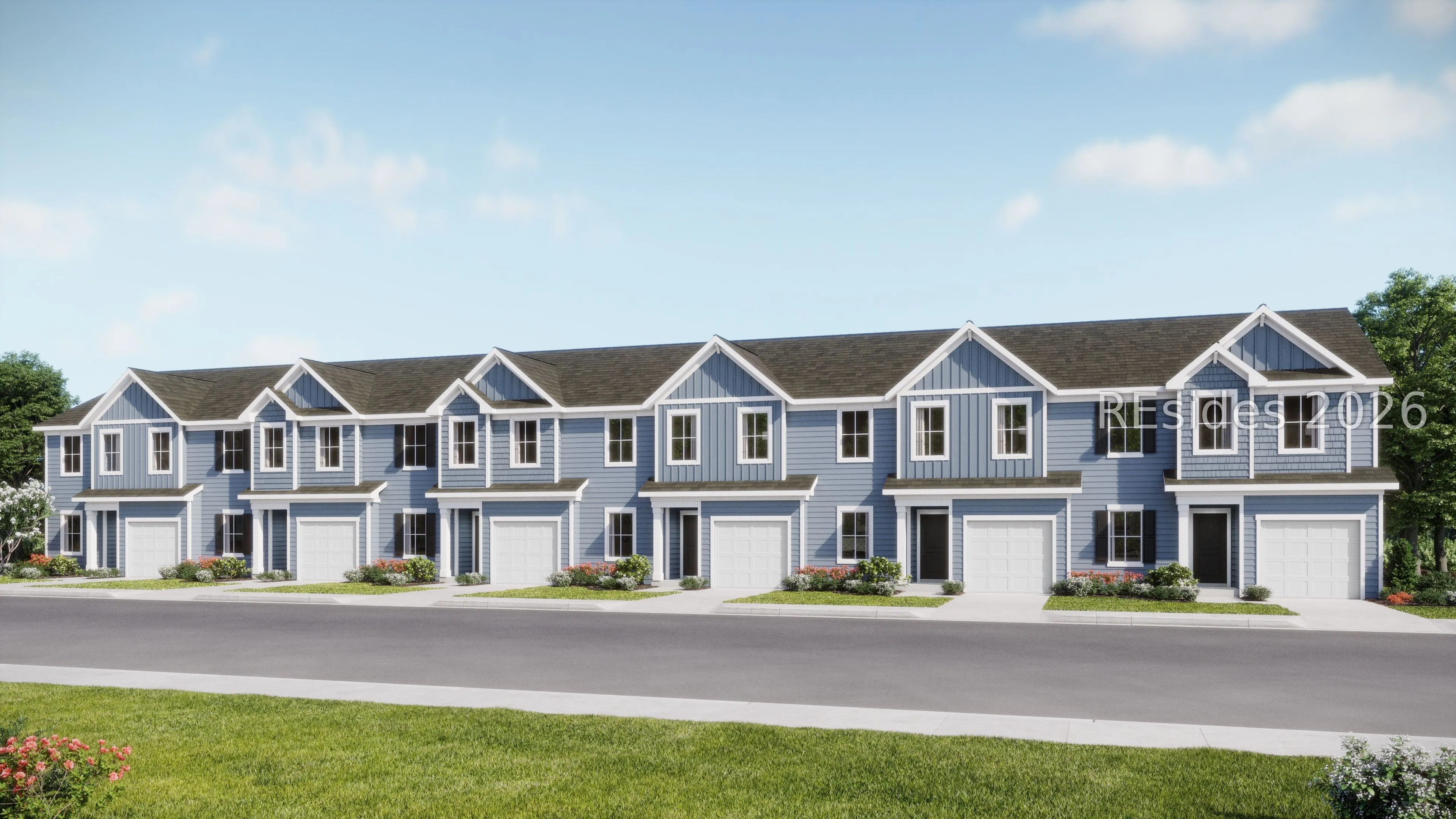 237 River Birch Lane Hardeeville SC 29927