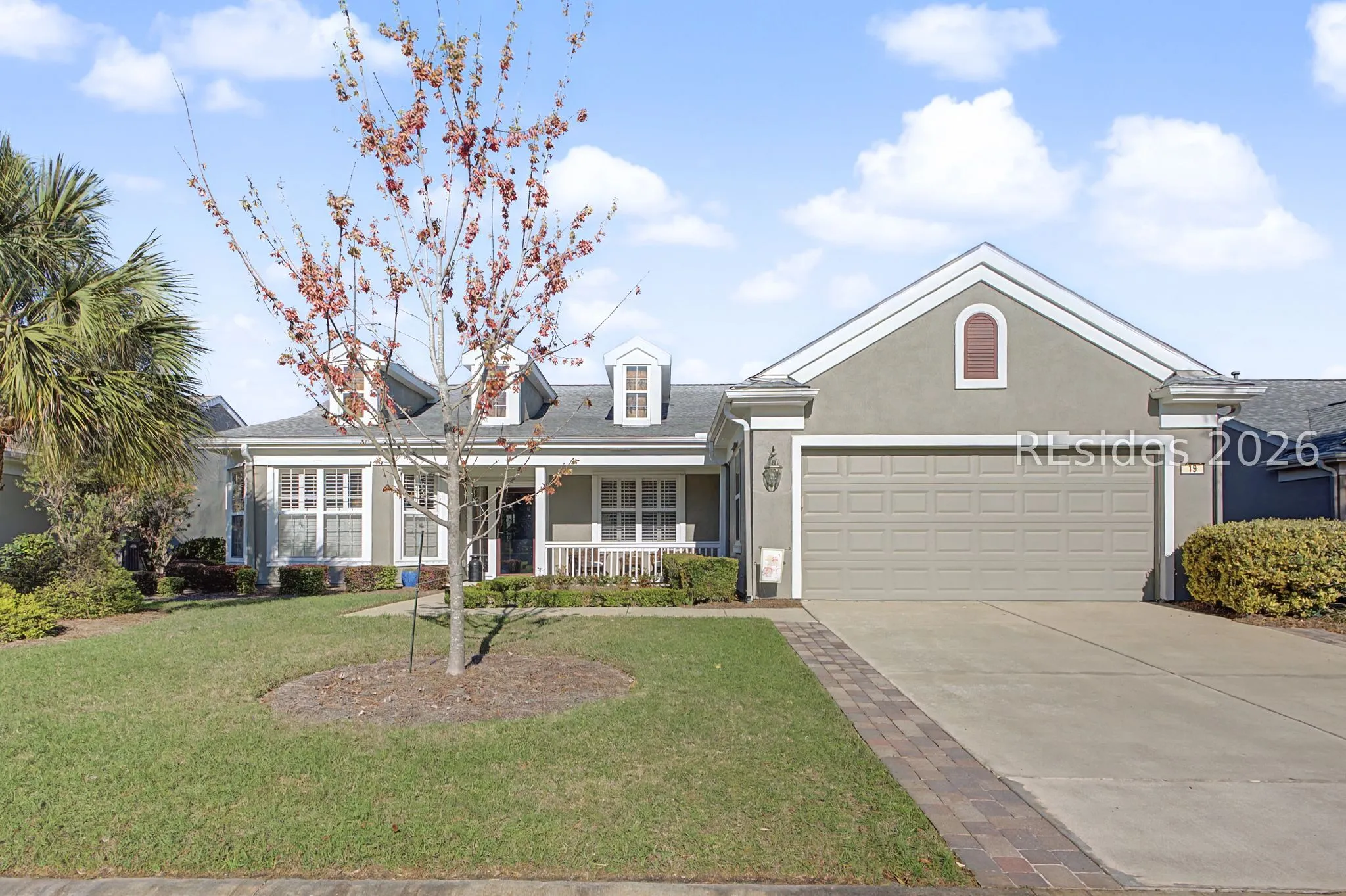 19 Wandering Daisy Drive Bluffton SC 29909