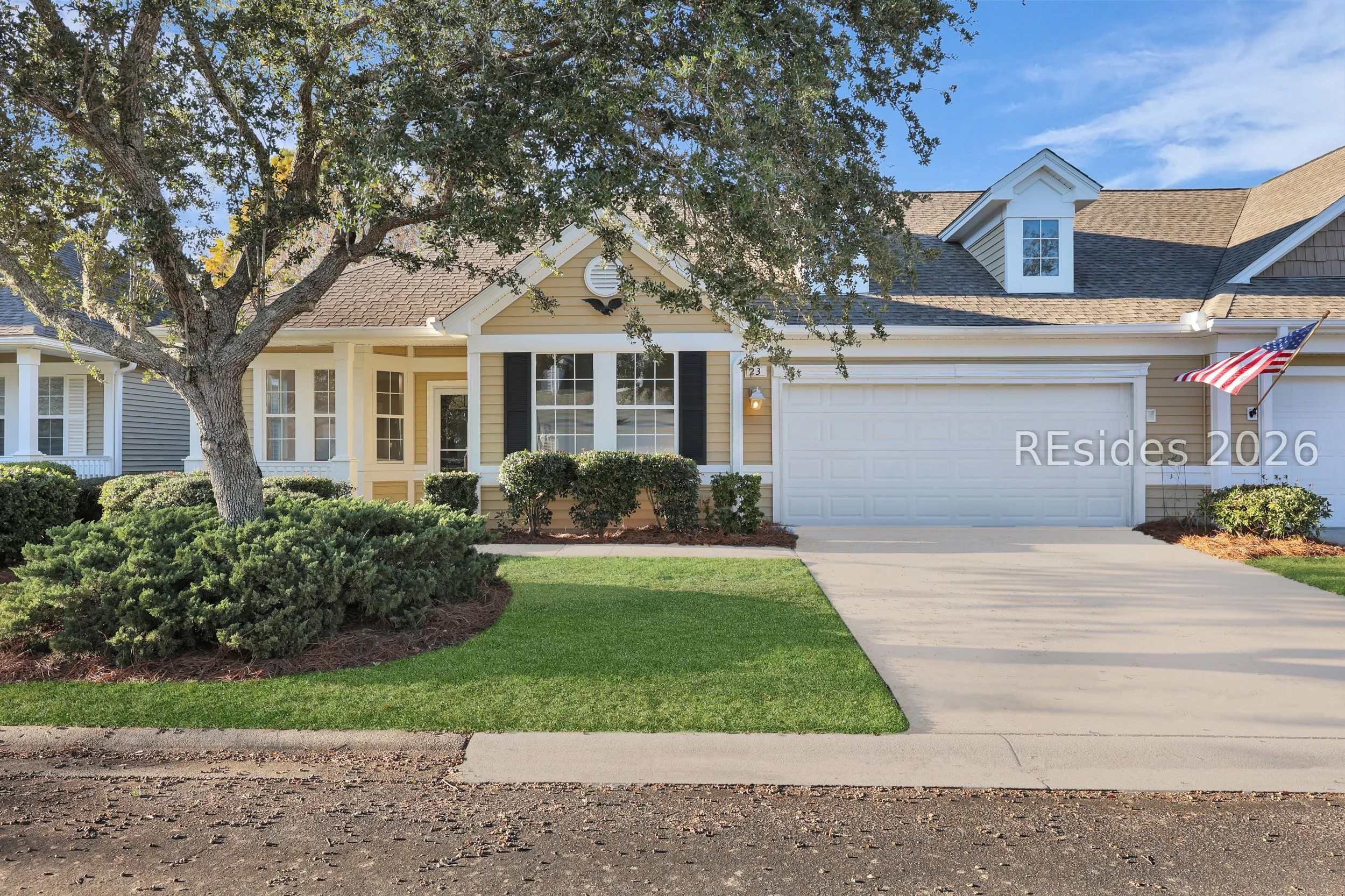 23 Mackay Lane Bluffton SC 29909