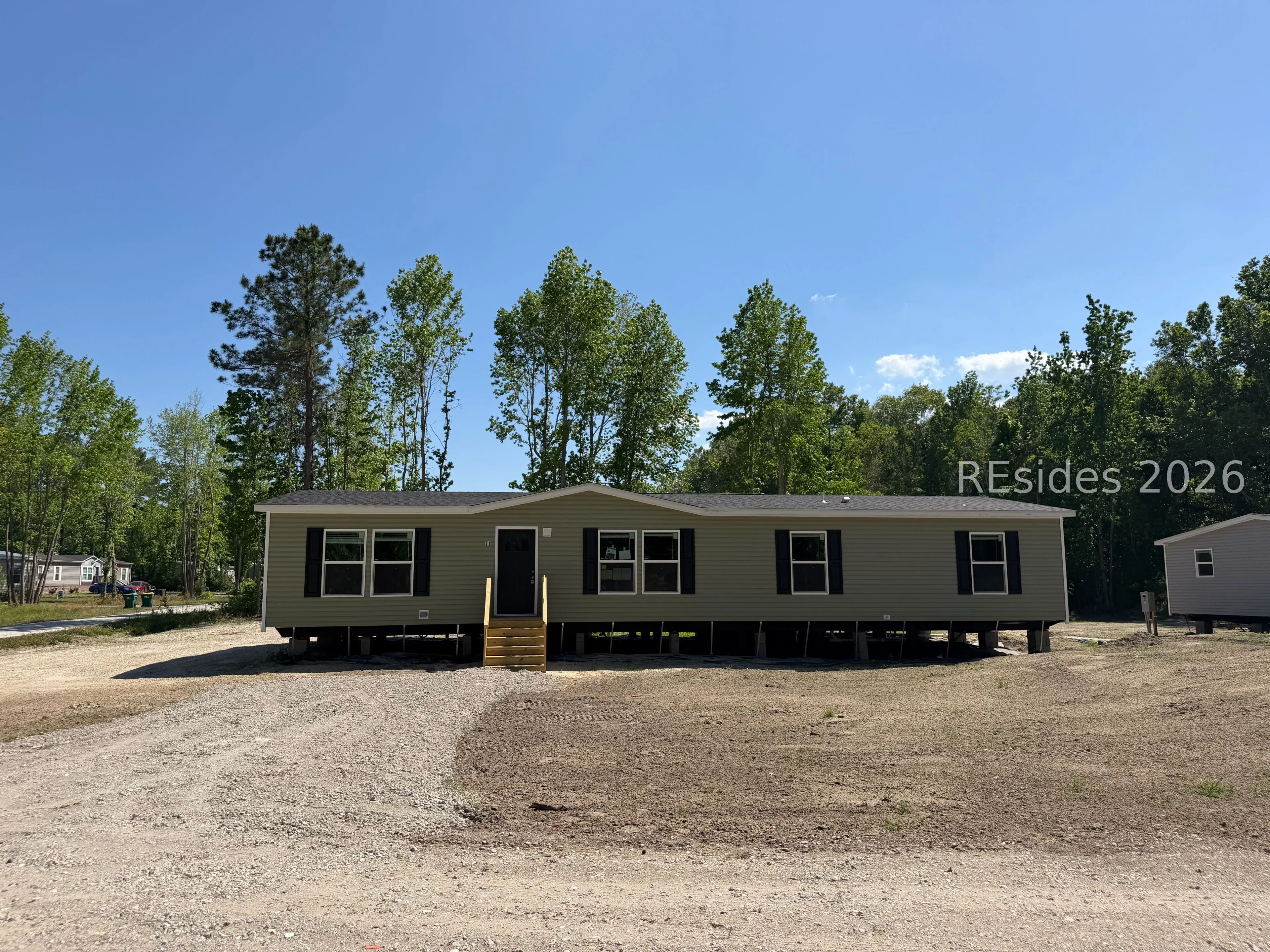 71 Seabrook Center Road Seabrook SC 29940