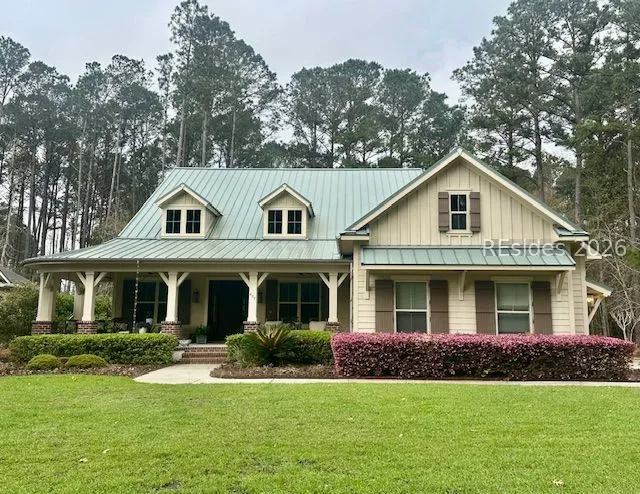 477 Hampton Lake Drive Bluffton SC 29910