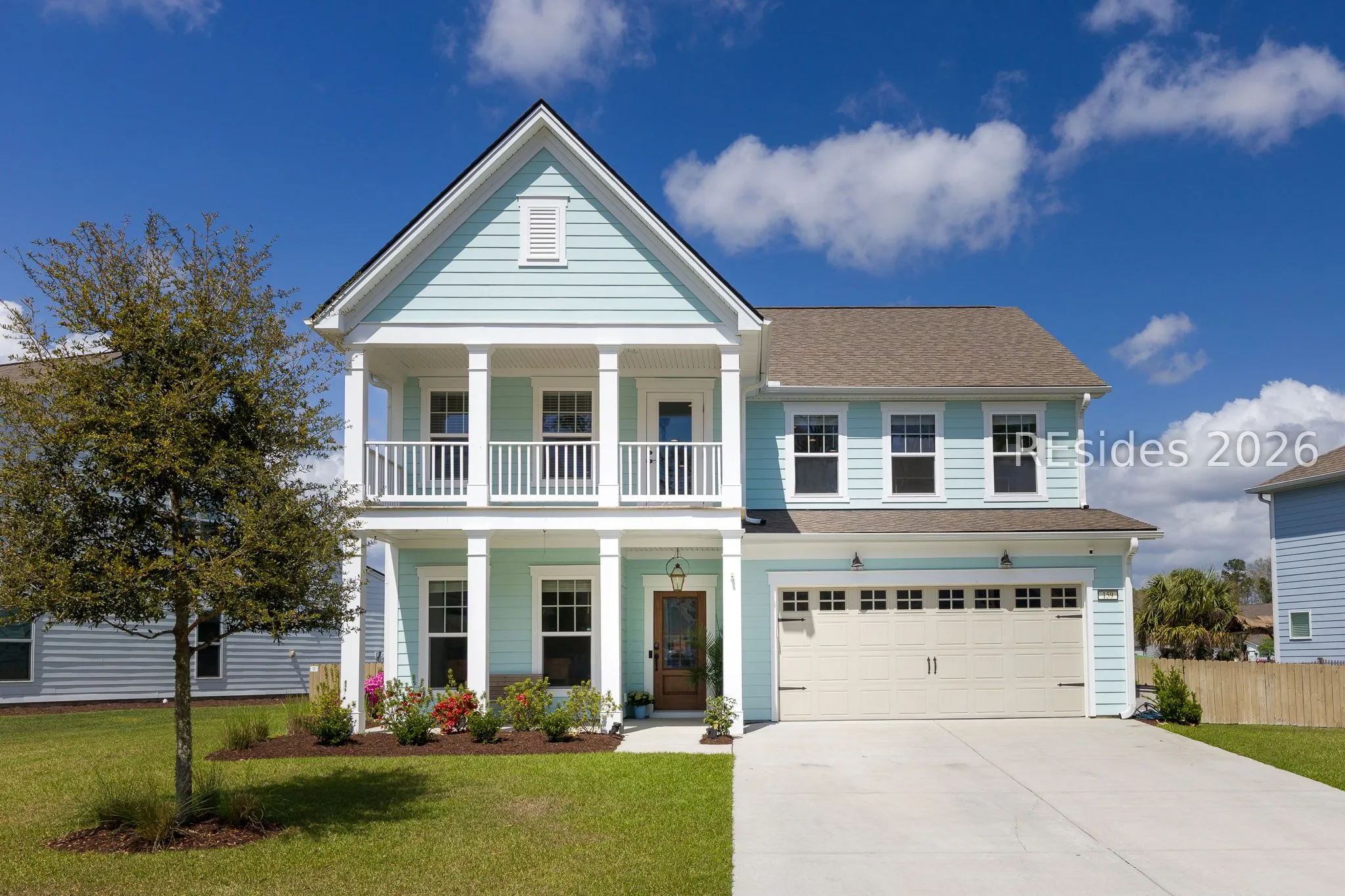 159 Wheelhouse Way Bluffton SC 29910