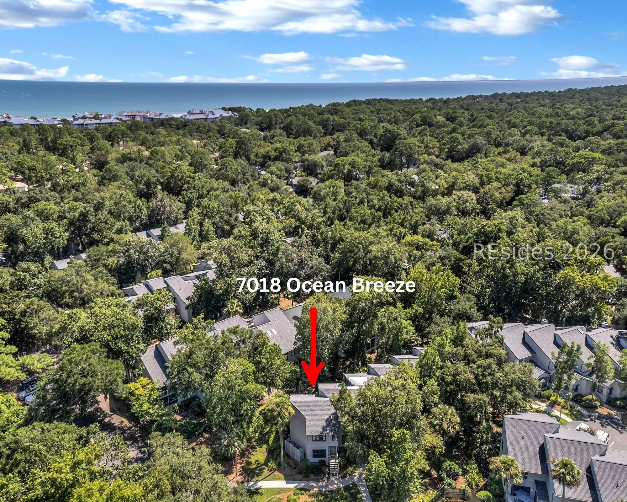 137 Cordillo Parkway Hilton Head Island SC 29928 7018