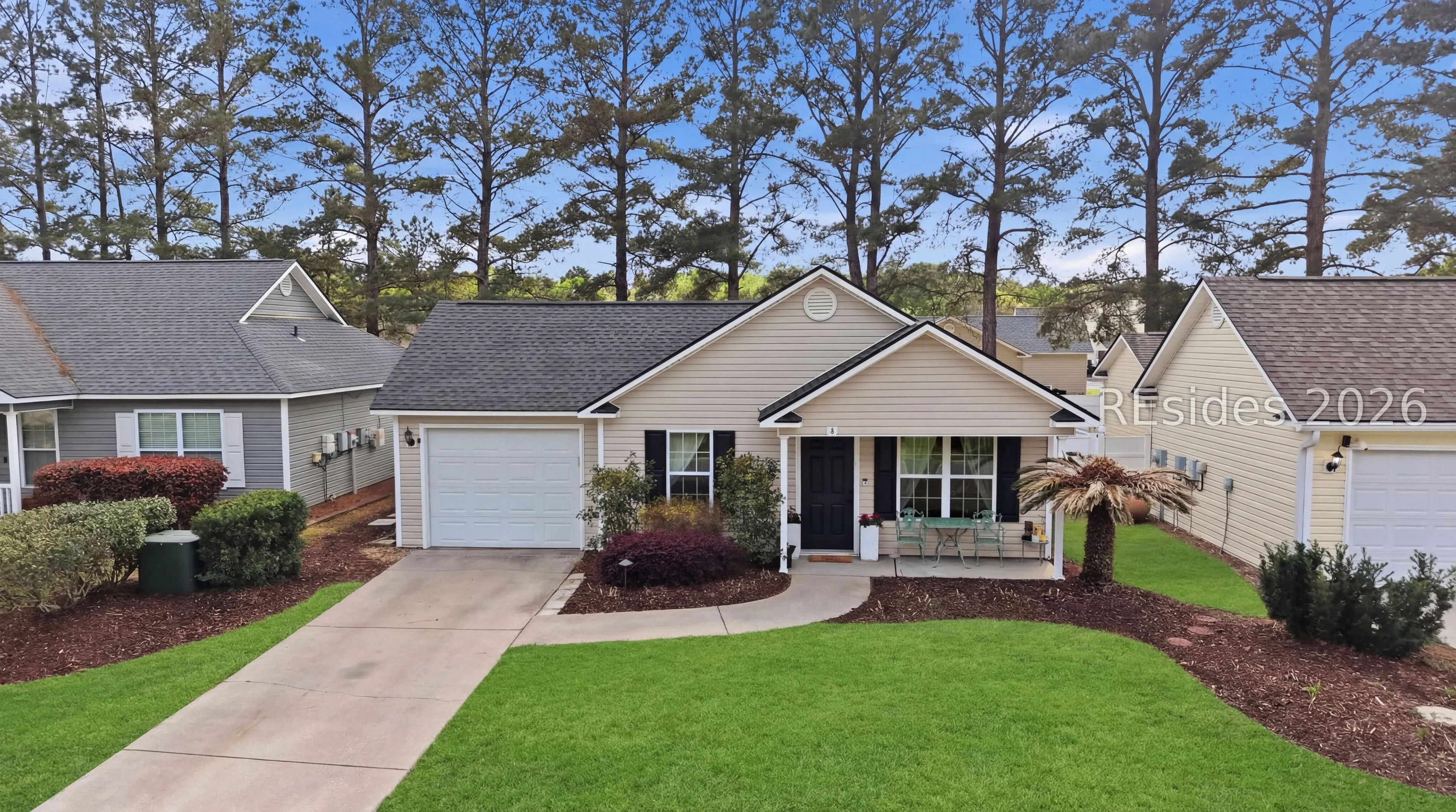 5 Morningside Drive Bluffton SC 29910