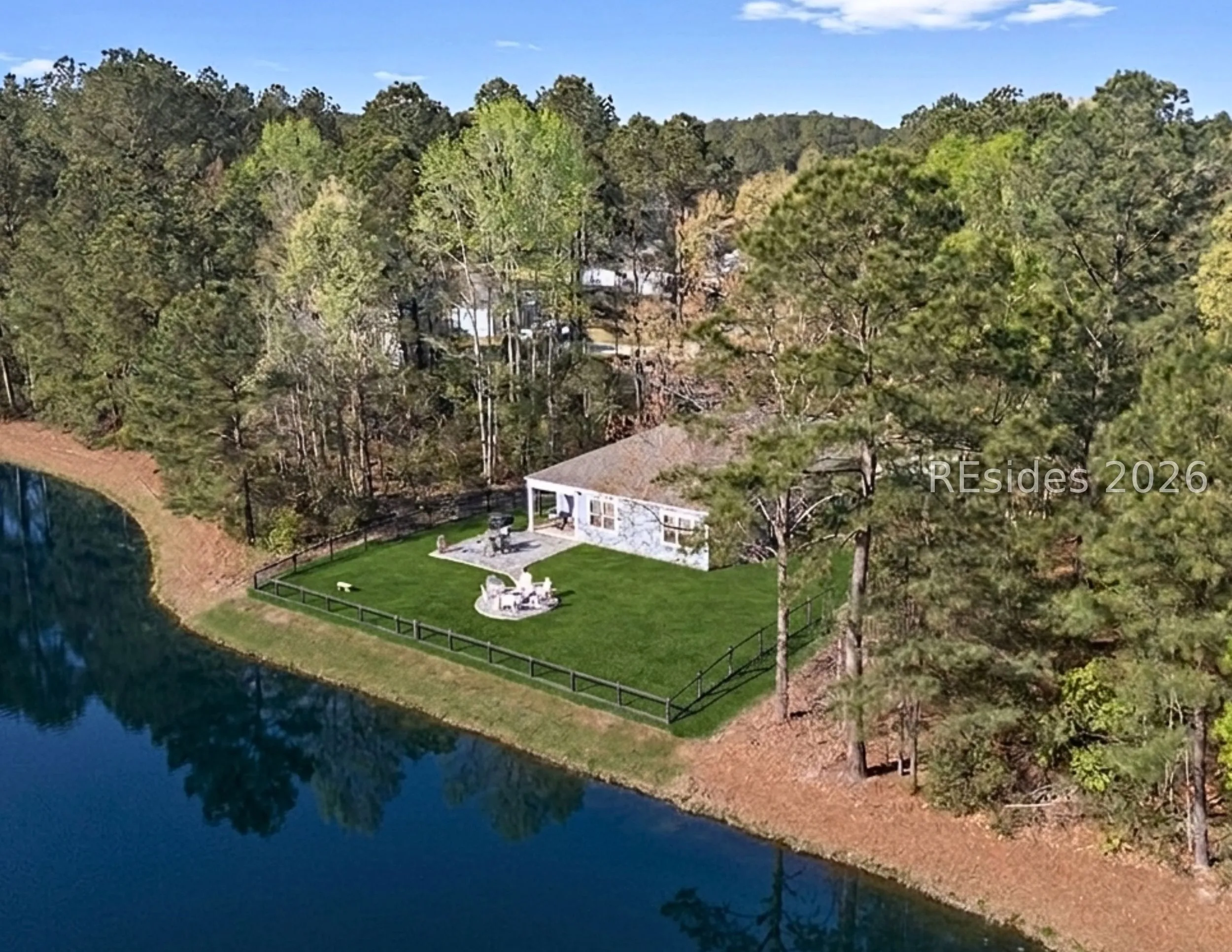 184 Twickenham Loop Yemassee SC 29945