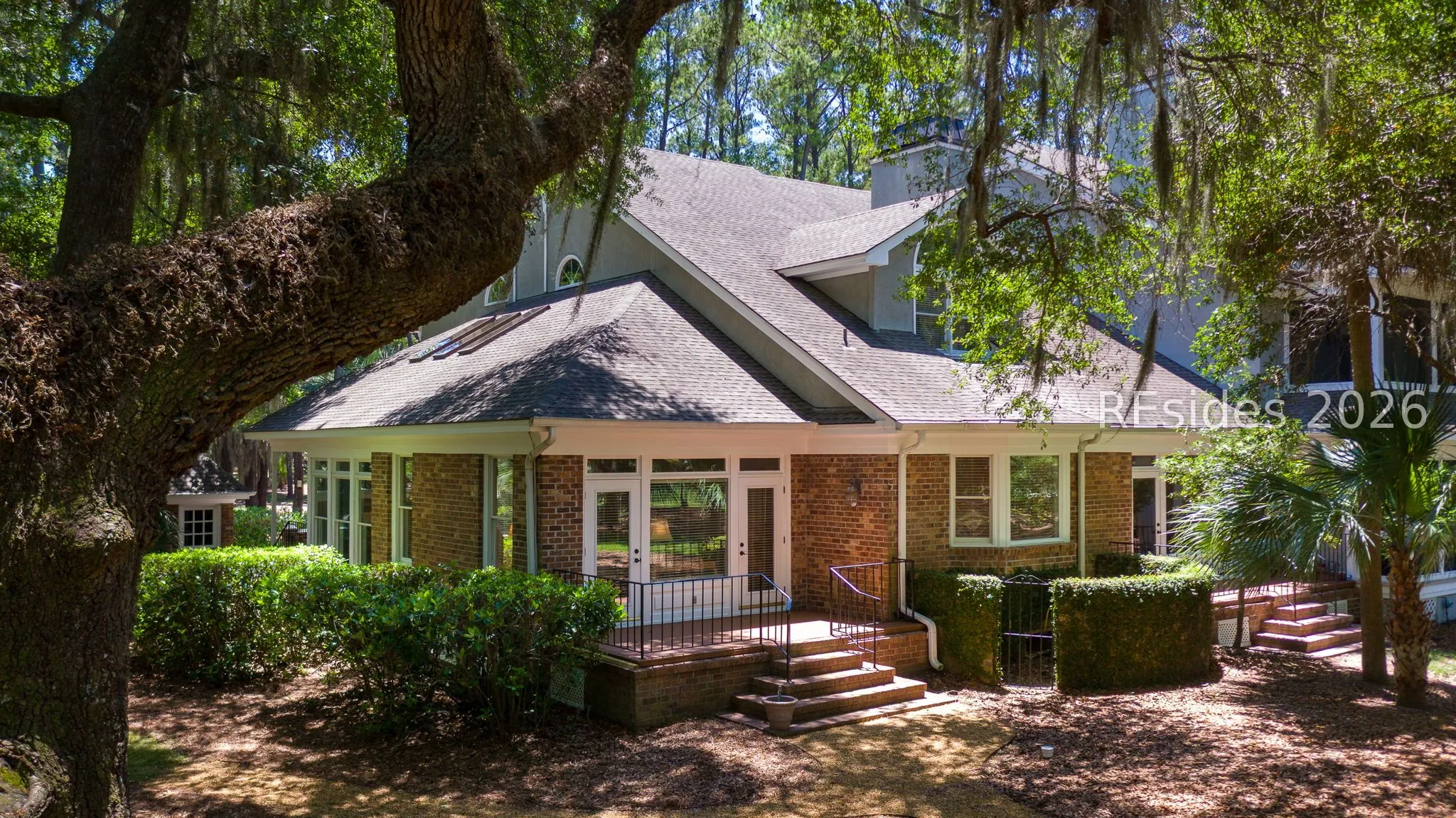 6 Savannah Walk Daufuskie Island SC 29915
