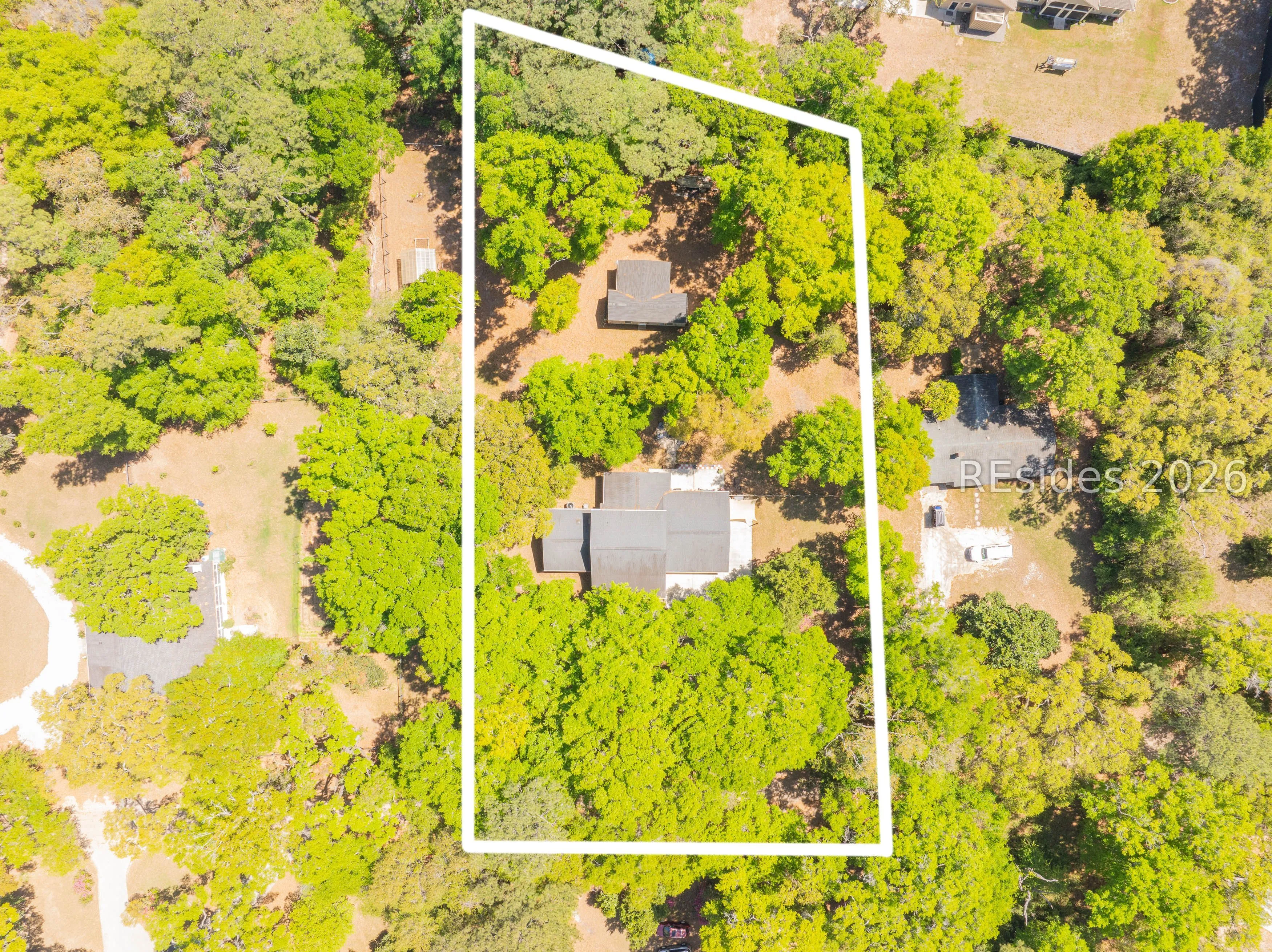 32 Cedar Road St Helena Island SC 29920
