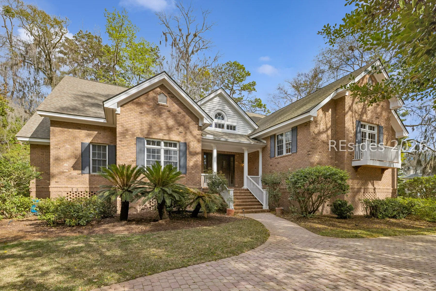 11 Retreat Drive Bluffton SC 29910