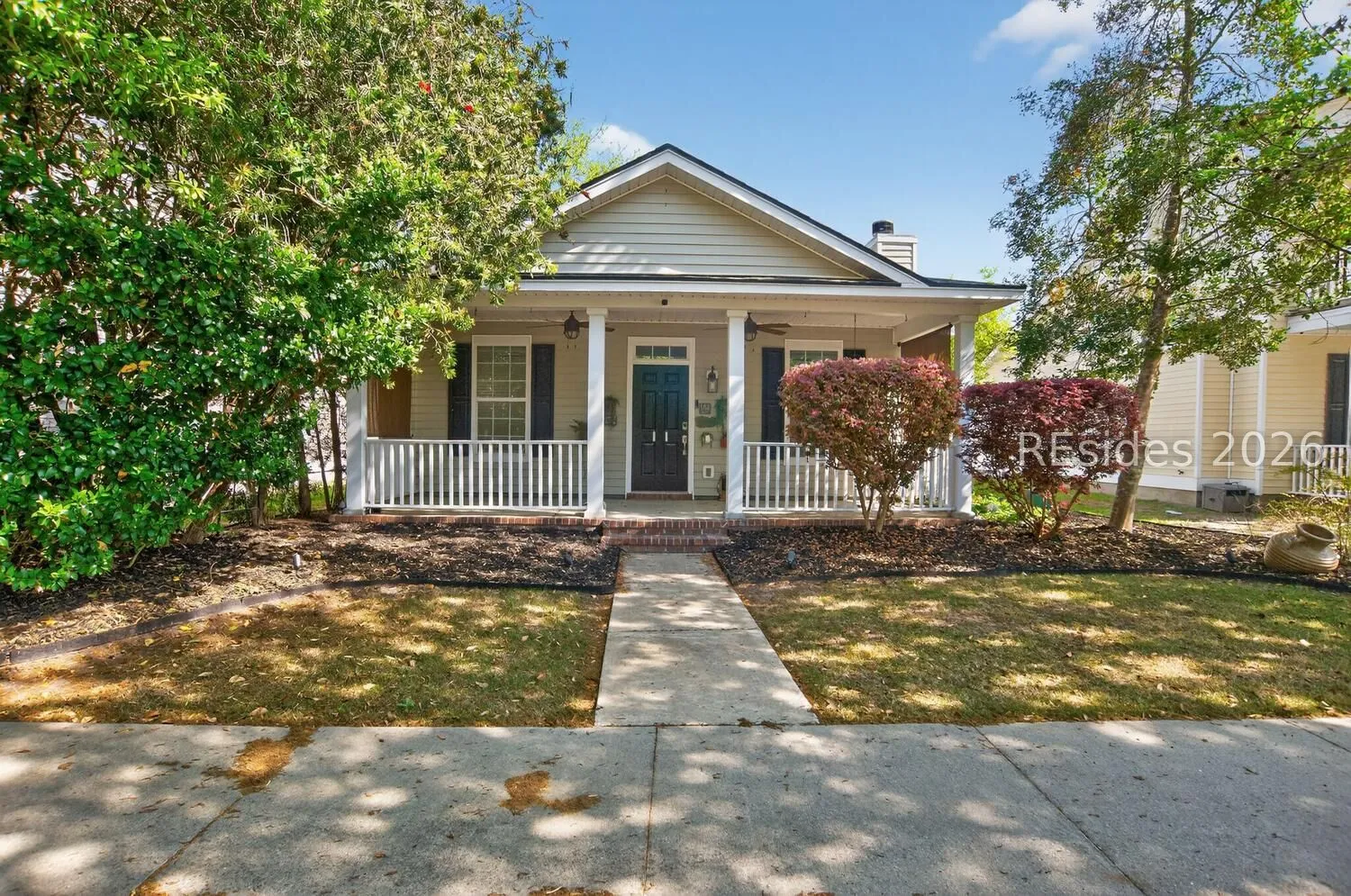 100 9th Avenue Bluffton SC 29910