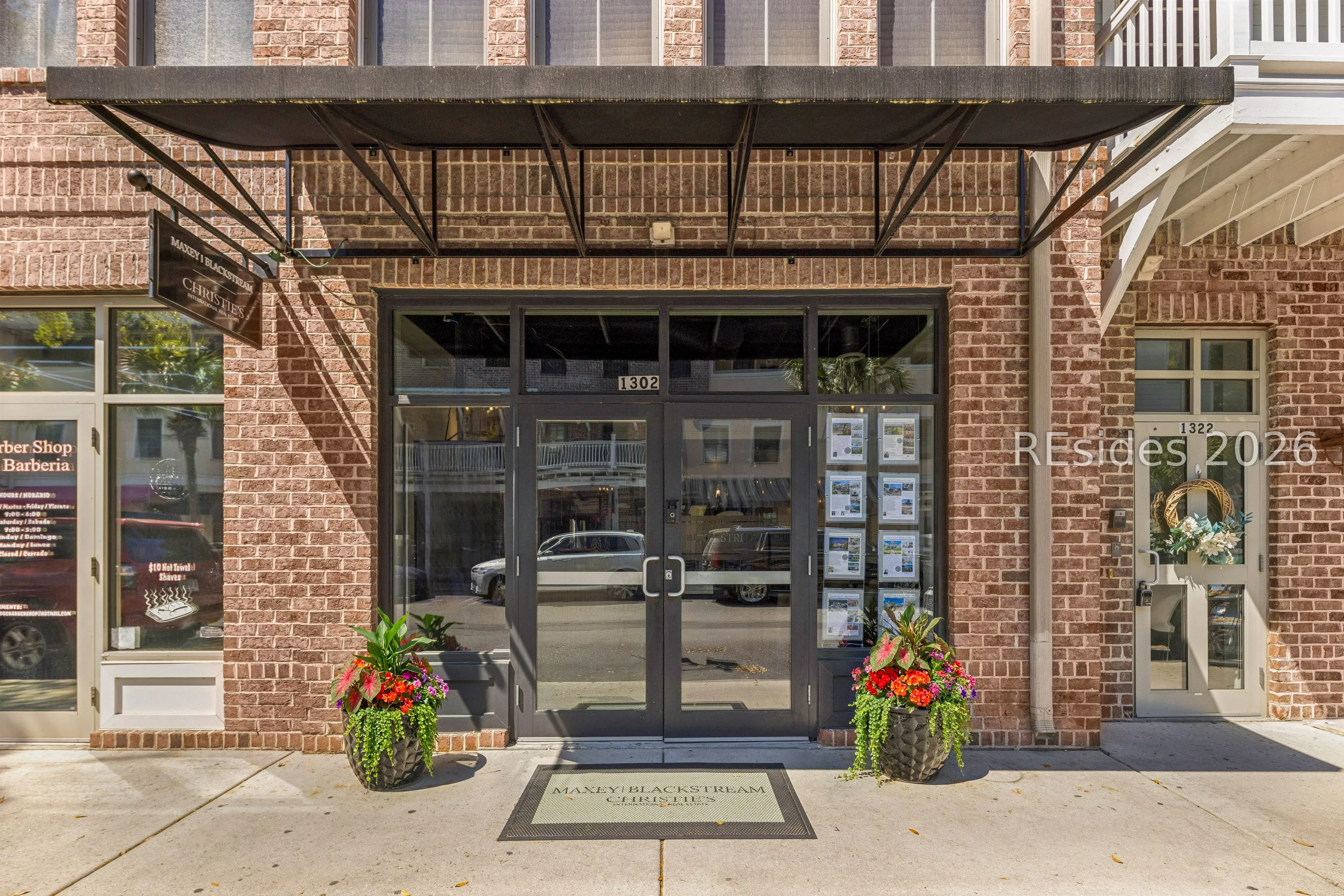 5 Promenade Street Bluffton SC 29910 # B