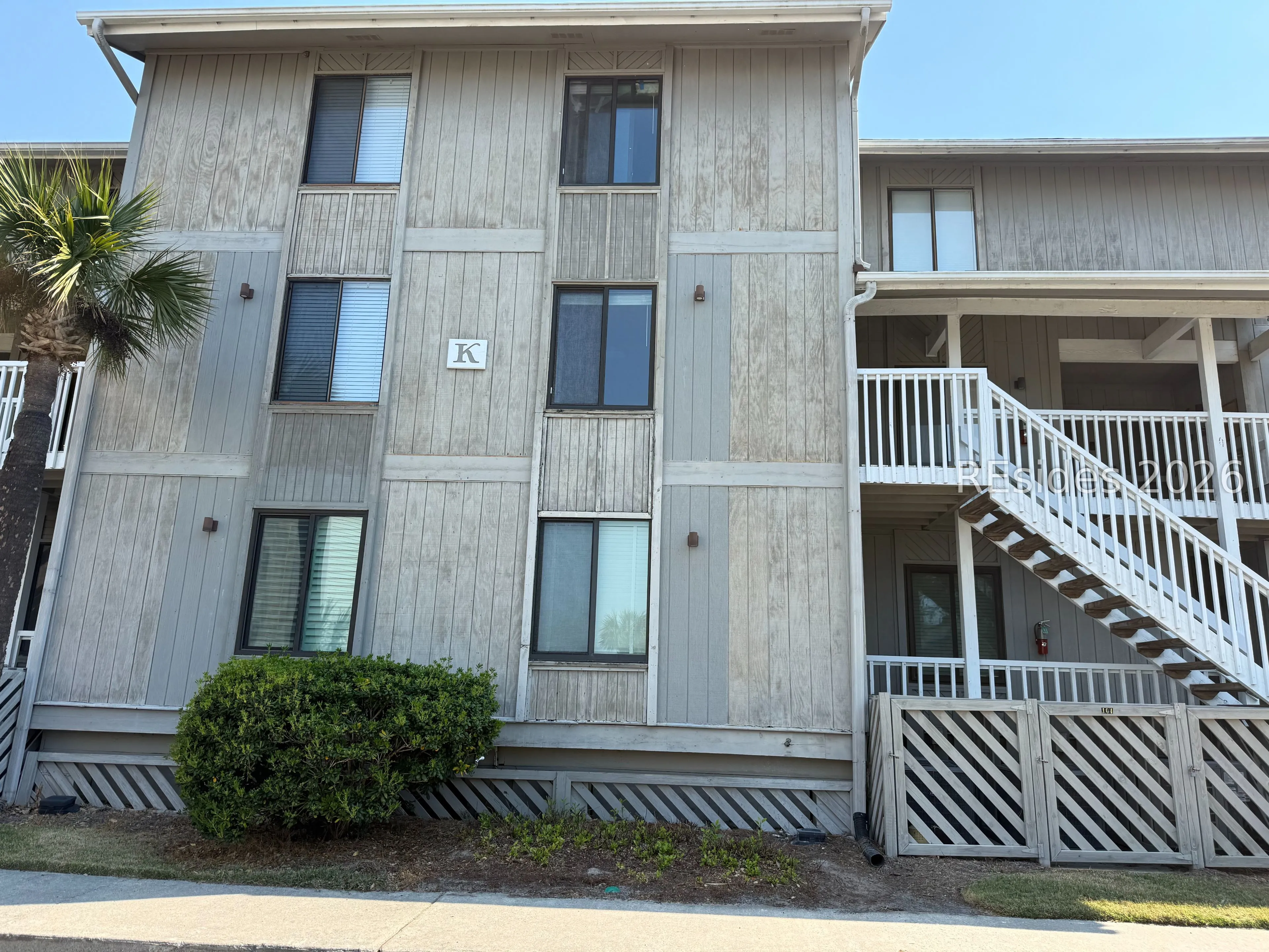 4 Harbor Drive St Helena Island SC 29920 K101