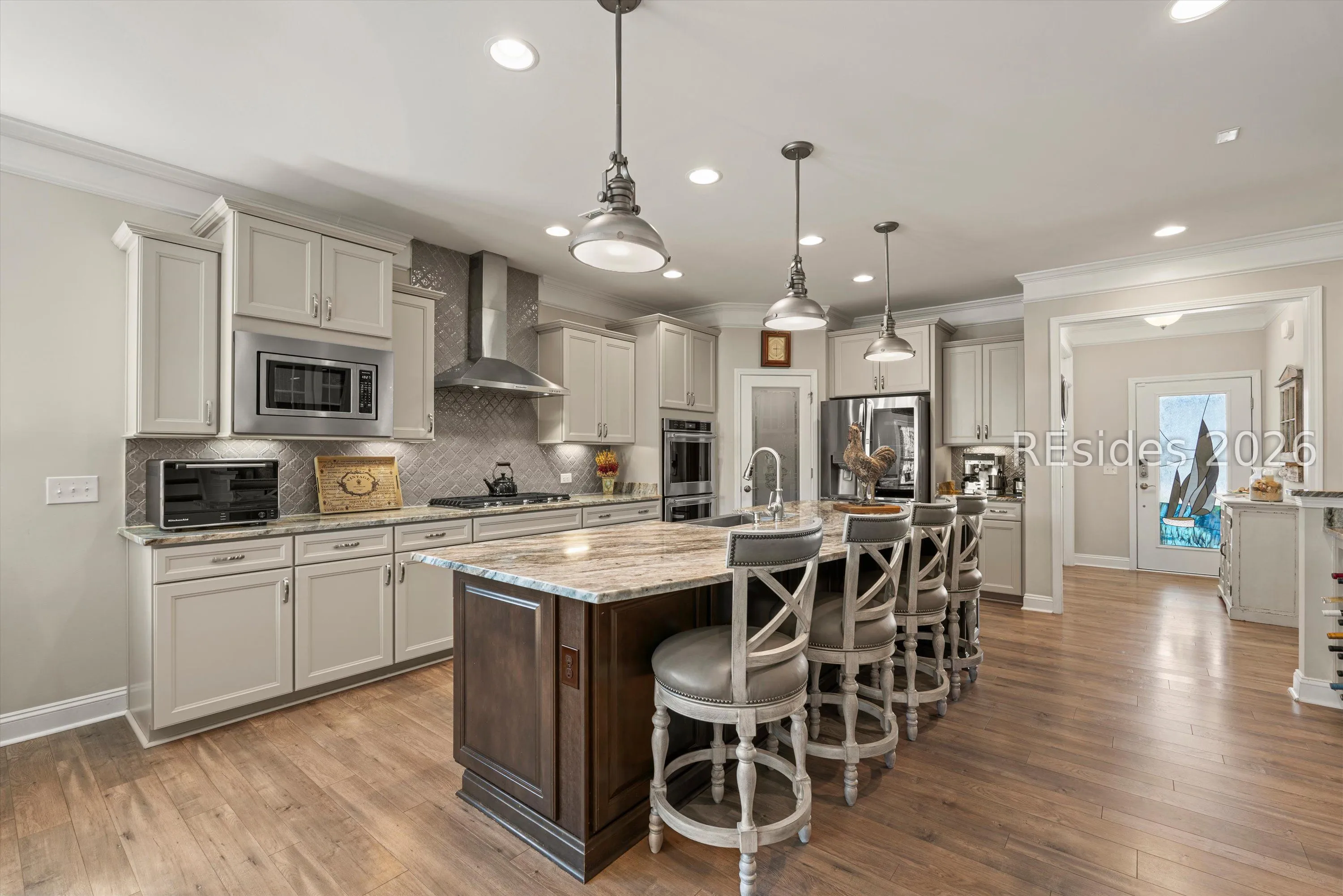 1902 Northlake Boulevard Okatie SC 29909