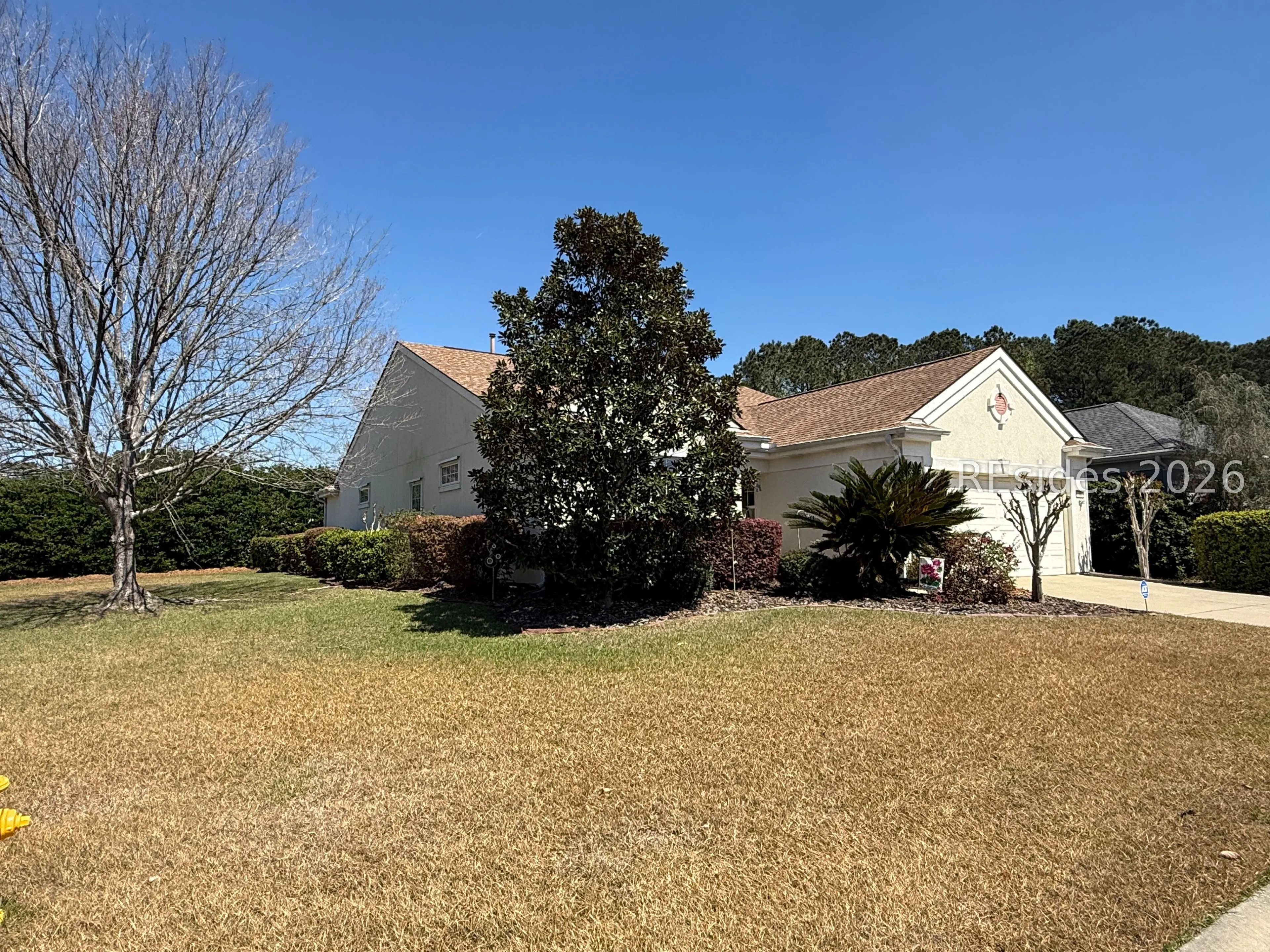 66 Holly Ribbons Circle Bluffton SC 29909