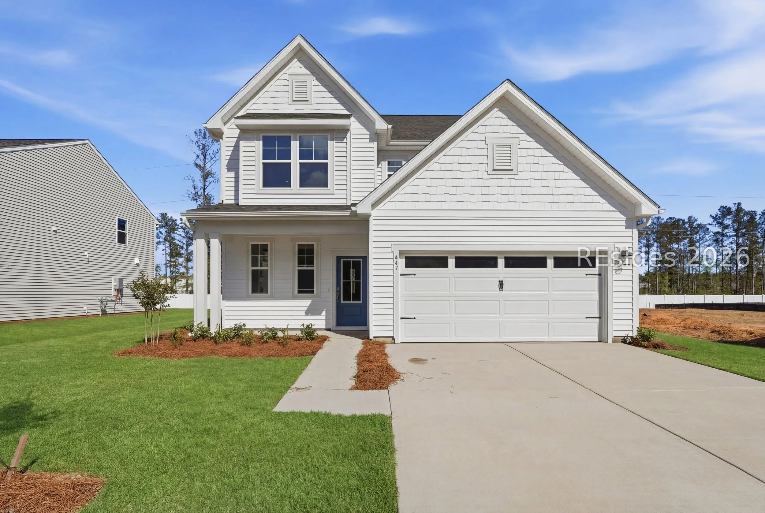 447 Rifle Road Ridgeland SC 29937