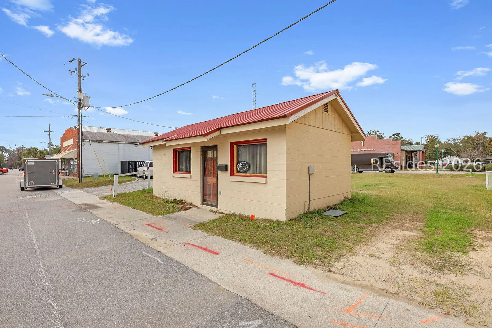 589 Green Street Ridgeland SC 29936