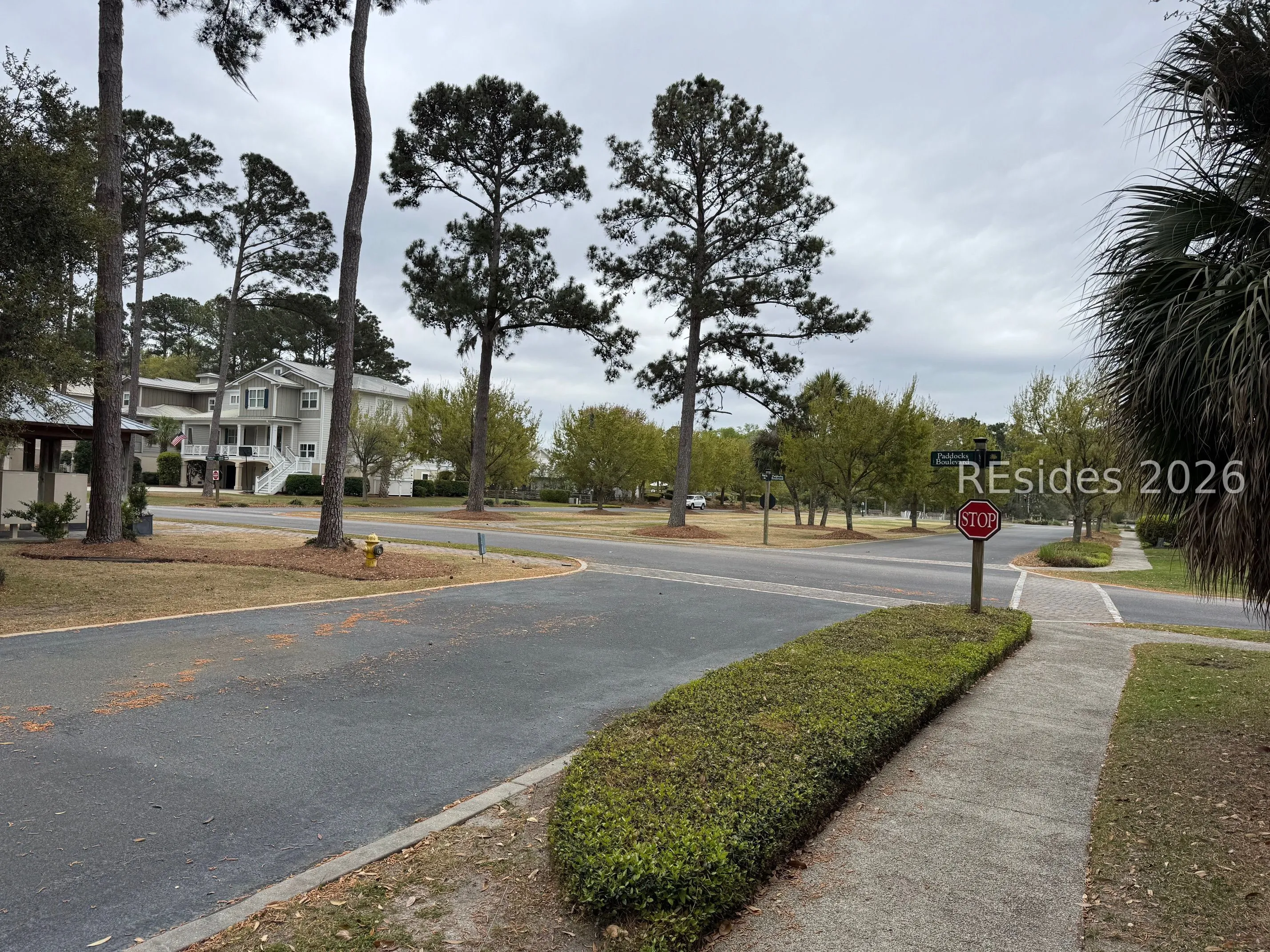 24 Welsh Pony Lane Hilton Head Island SC 29926