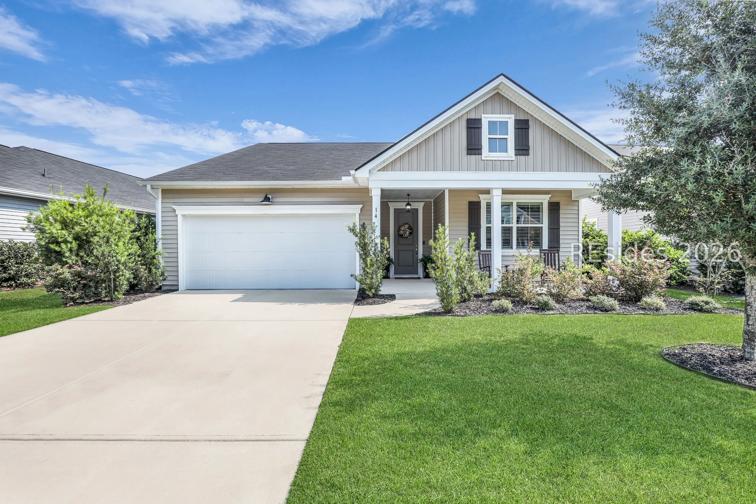 14 Mainland Lakes Drive Bluffton SC 29910
