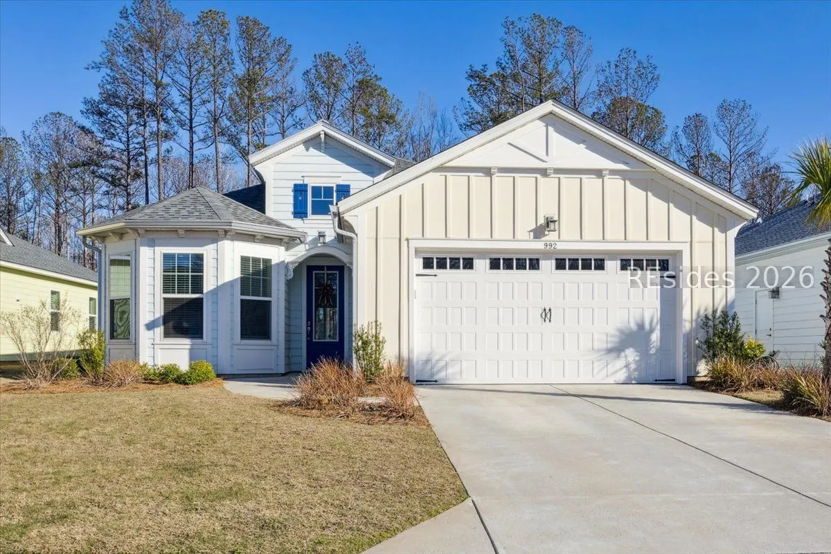 992 Caribbean Soul Avenue Hardeeville SC 29927