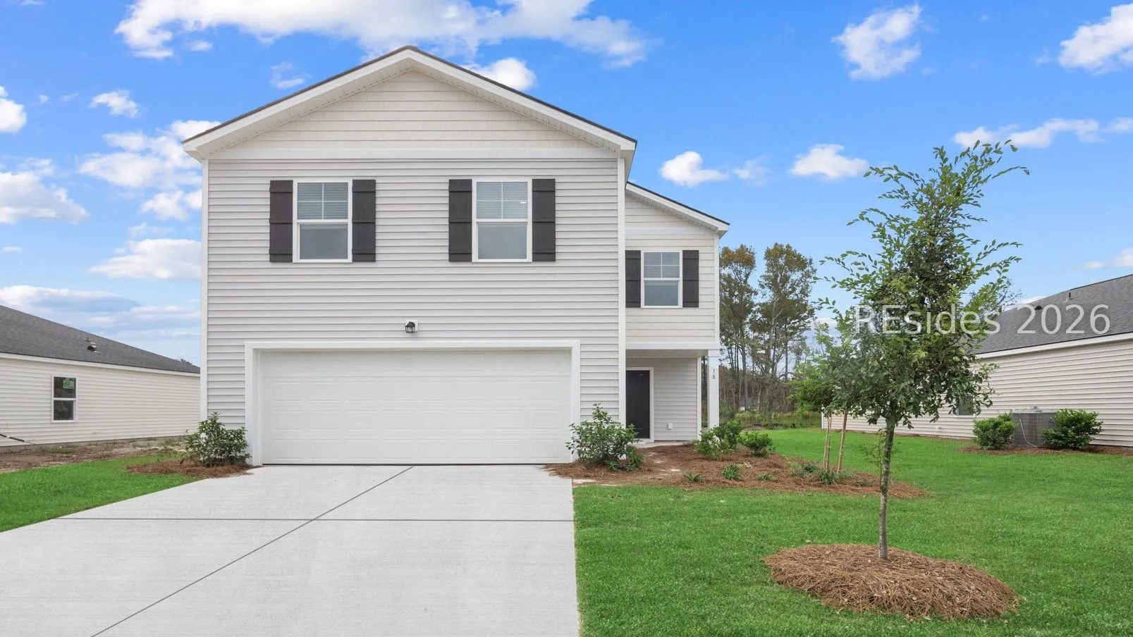 74 Bottom Board Court Ridgeland SC 29936