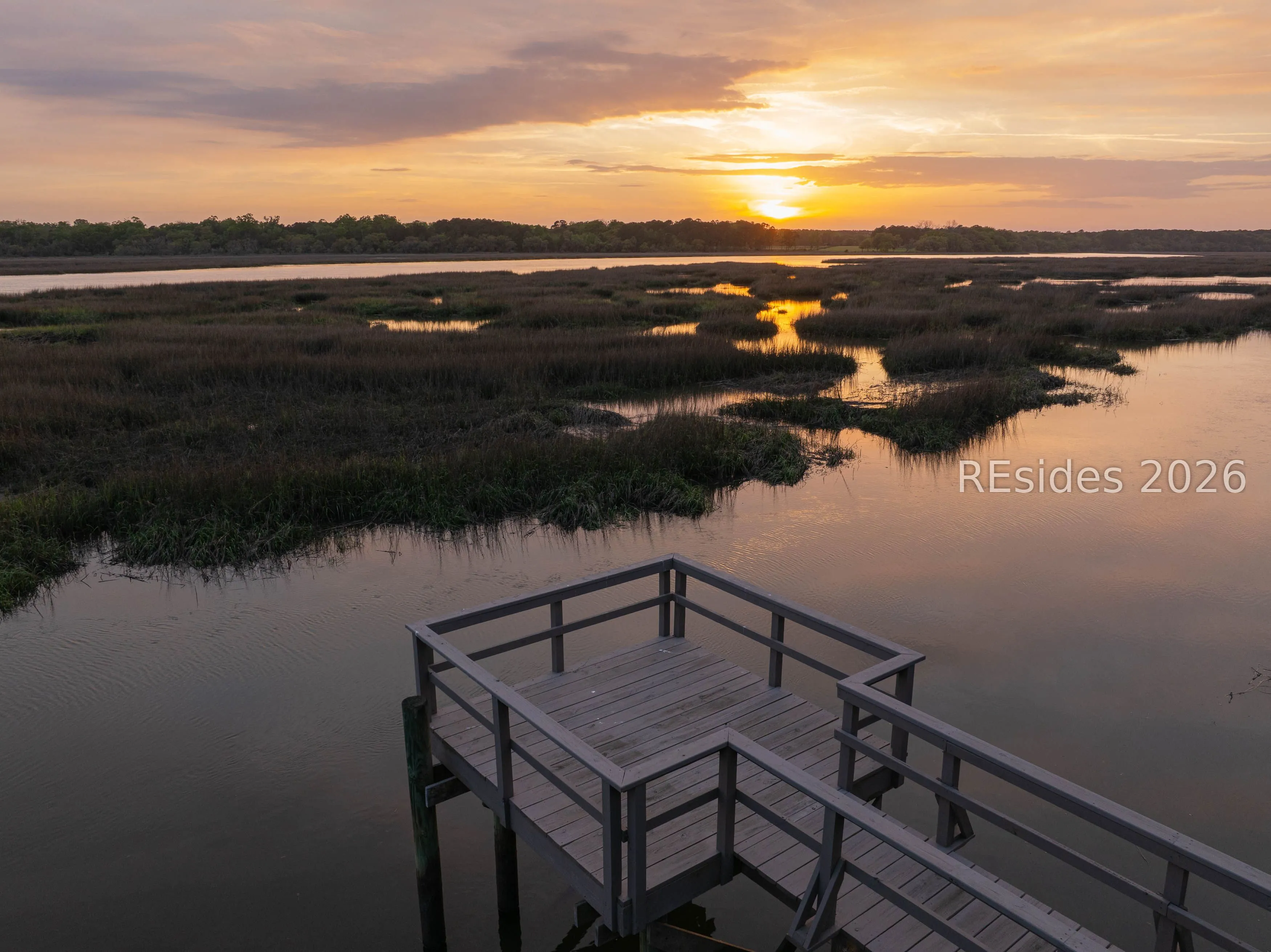 162 Bull Point Drive Seabrook SC 29940