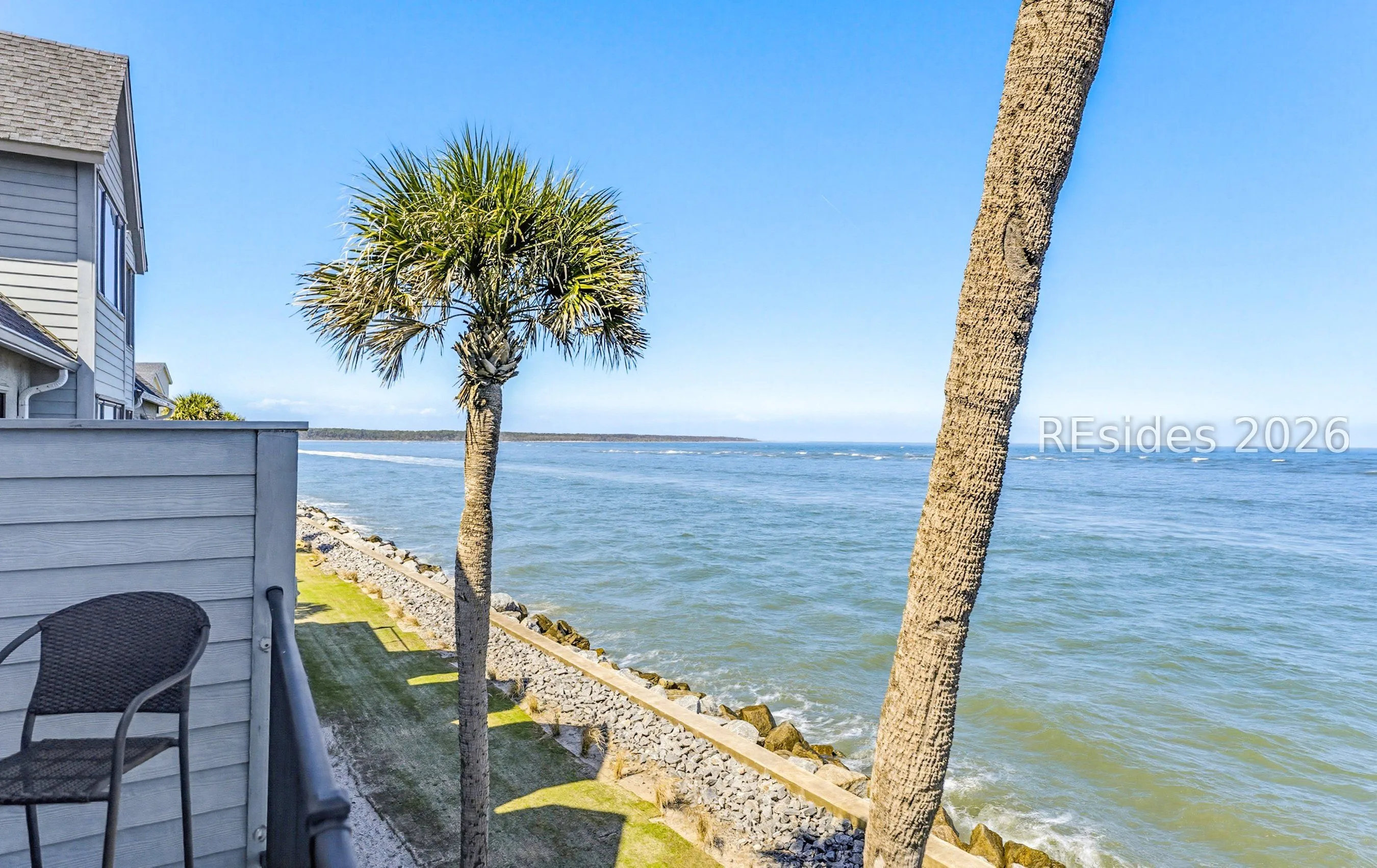 633 Newhaven Court Fripp Island SC 29920 633