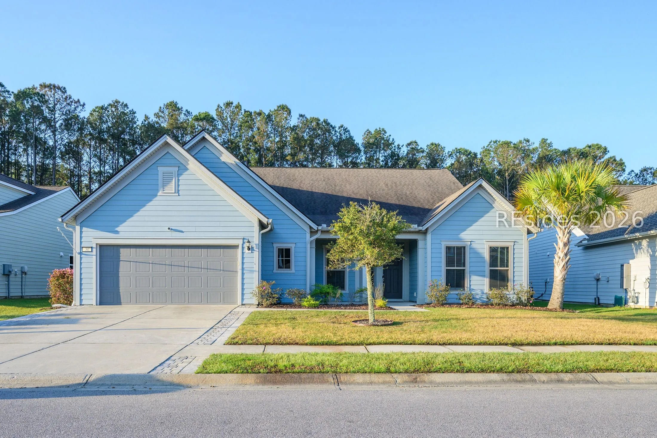 34 Wheelhouse Way Bluffton SC 29910