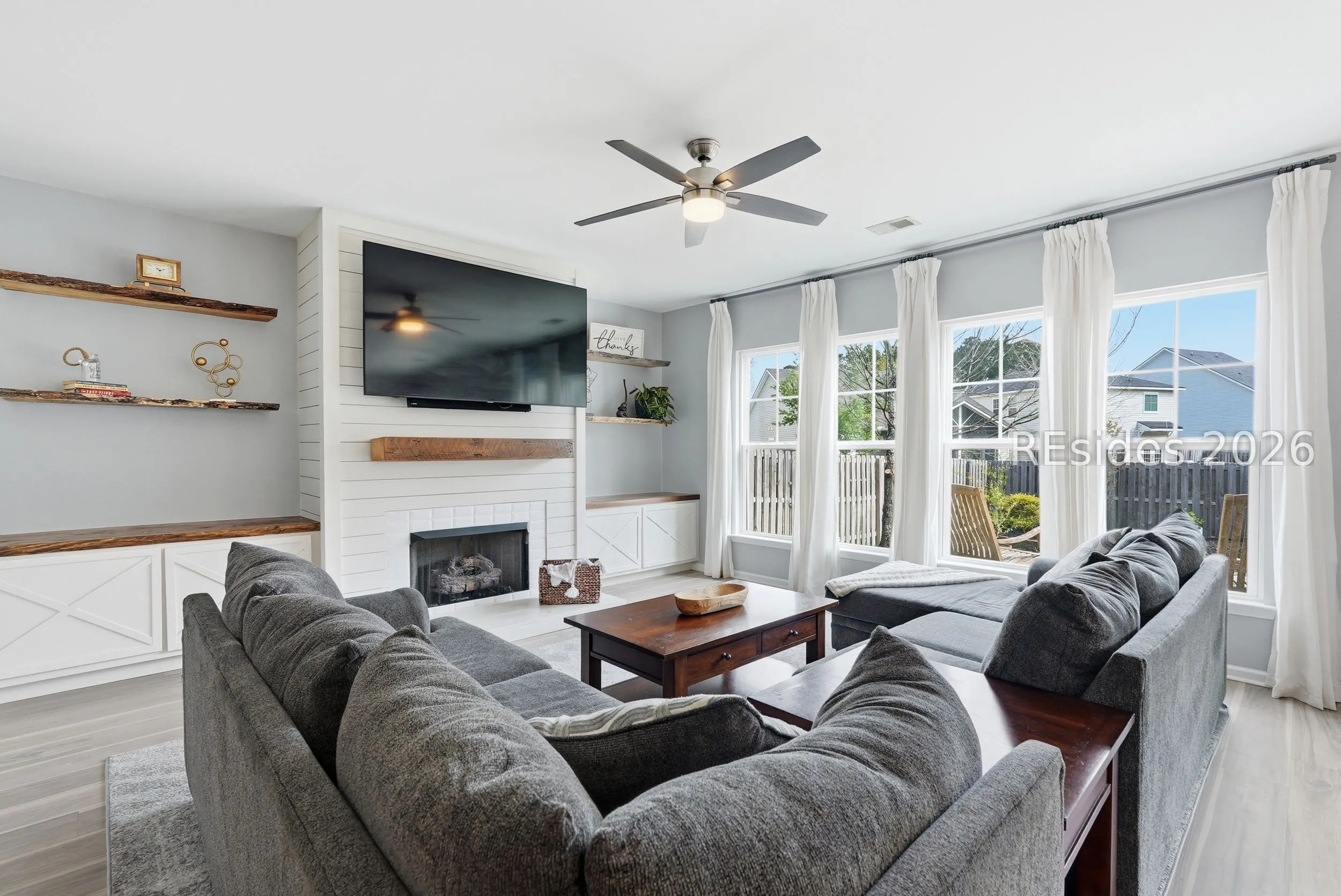 5 Vista Pointe Drive Bluffton SC 29910