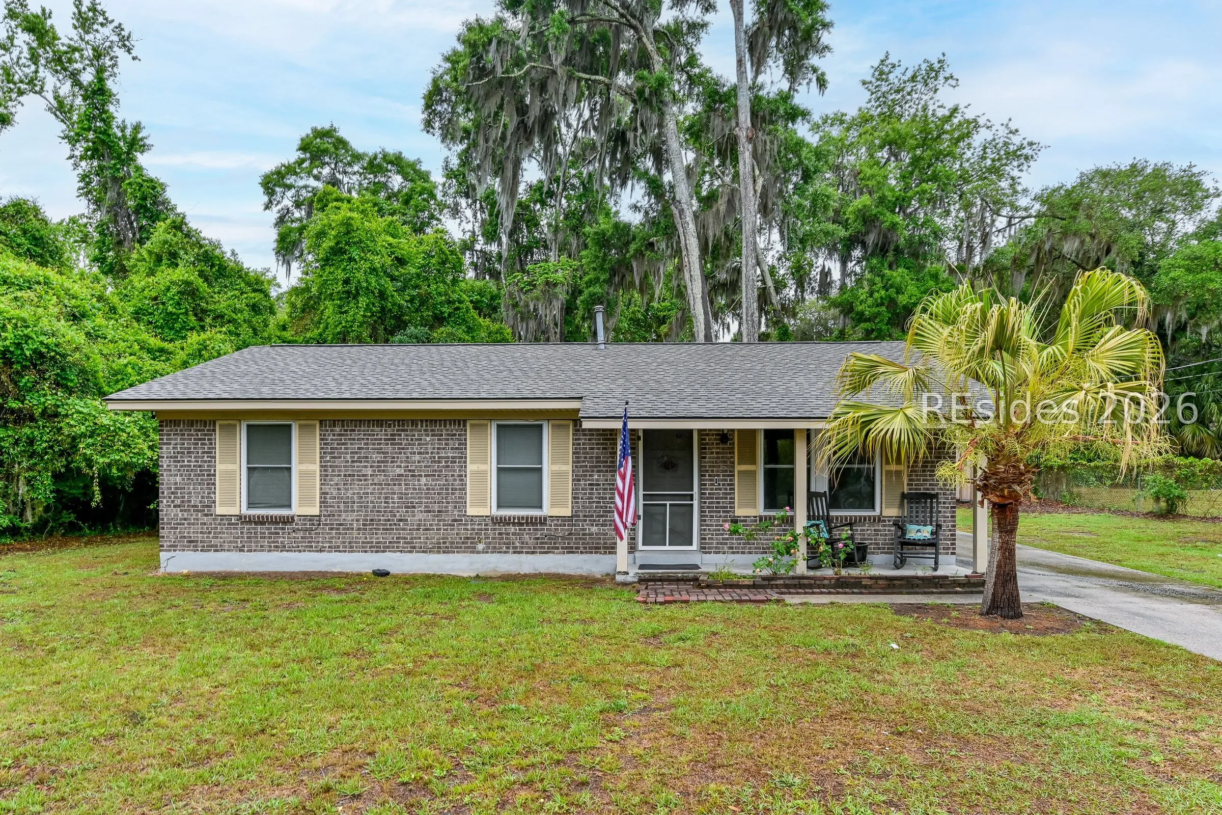 1639 Old Shell Road Port Royal SC 29935