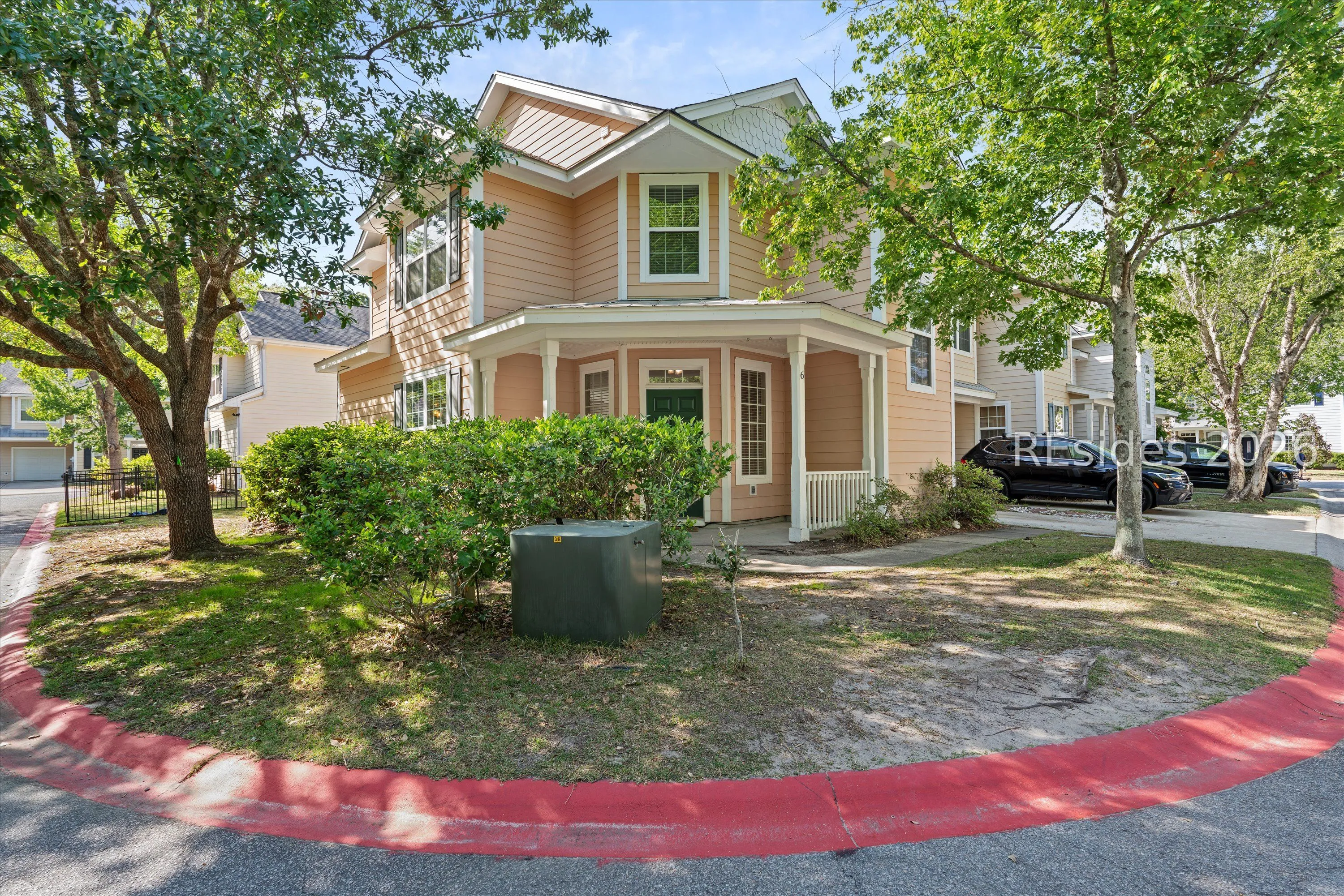 6 Ironwood Circle Bluffton SC 29910